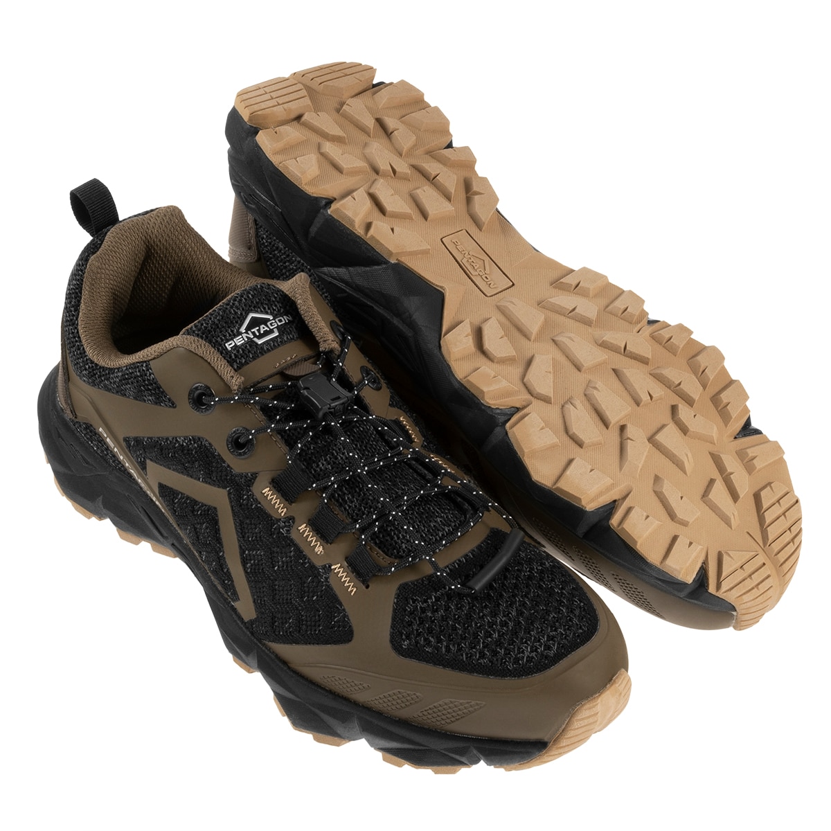 Chaussures Kion Trekking Pentagon - Tactical
