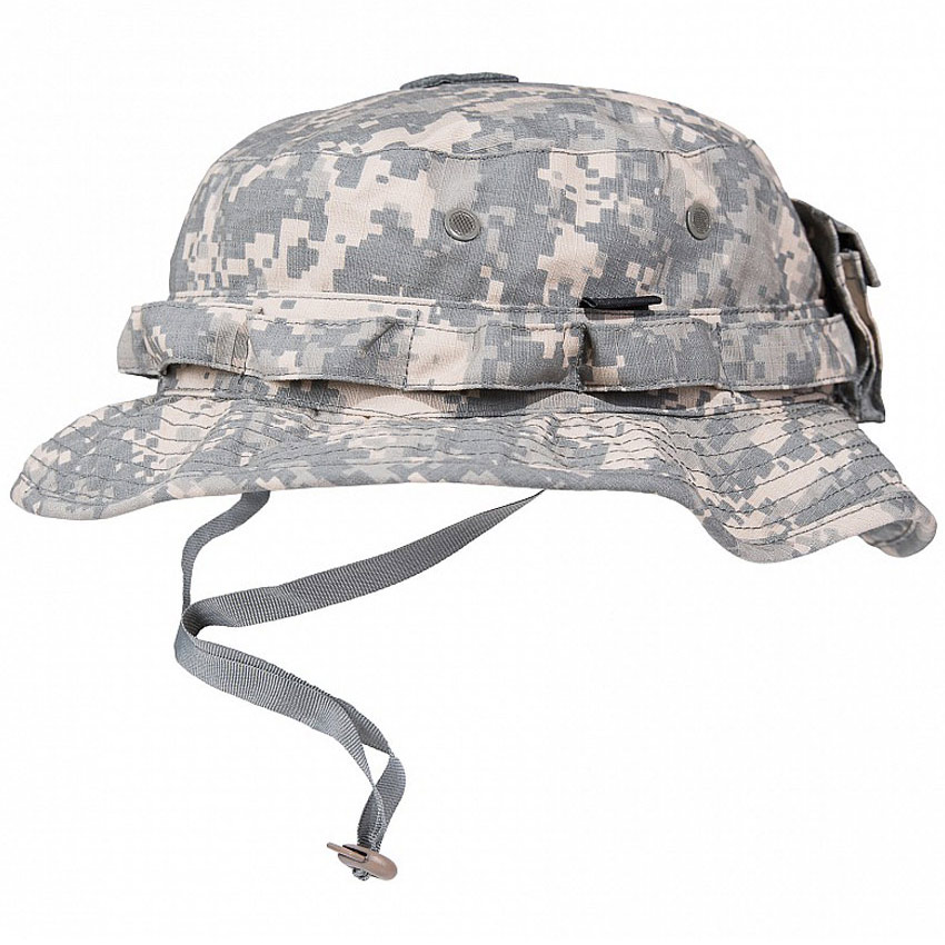 Chapeau Jungle Hat Pentagon - ACU