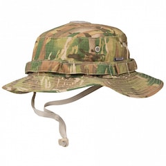 Chapeau Jungle Hat Pentagon - Grassman