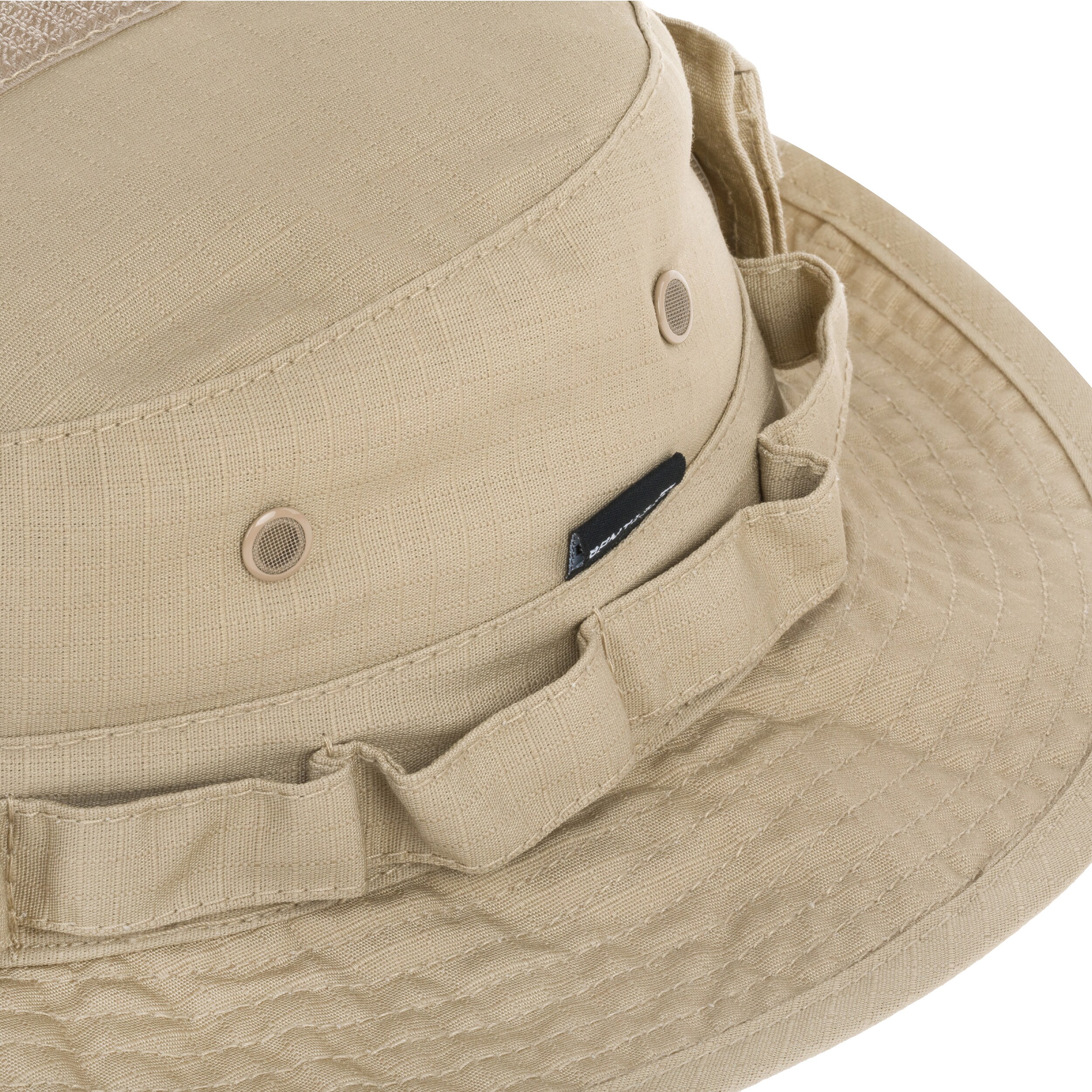 Chapeau Jungle Hat Pentagon - Beige