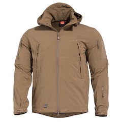 Veste Artaxes Pentagon - Coyote 