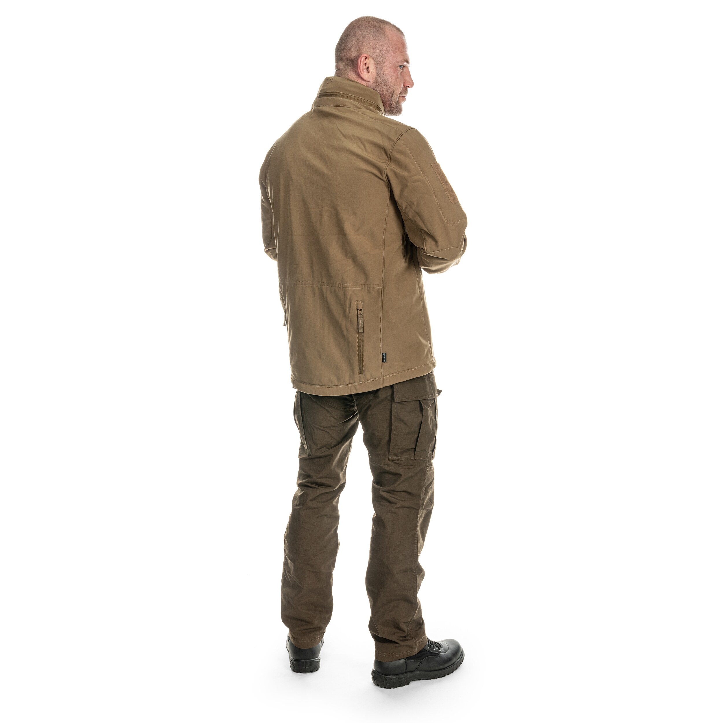 Veste Artaxes Pentagon - Coyote