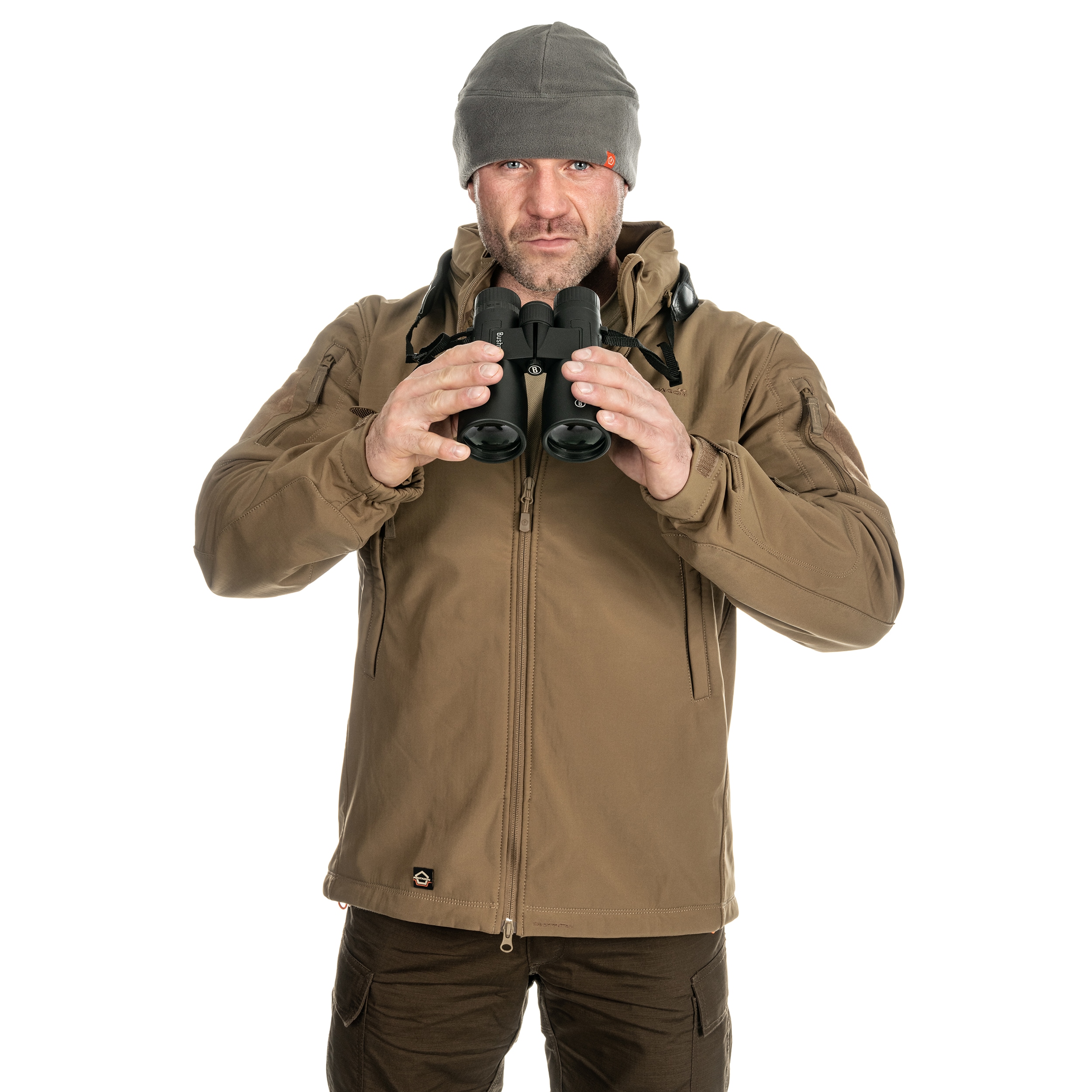 Veste Artaxes Pentagon - Coyote
