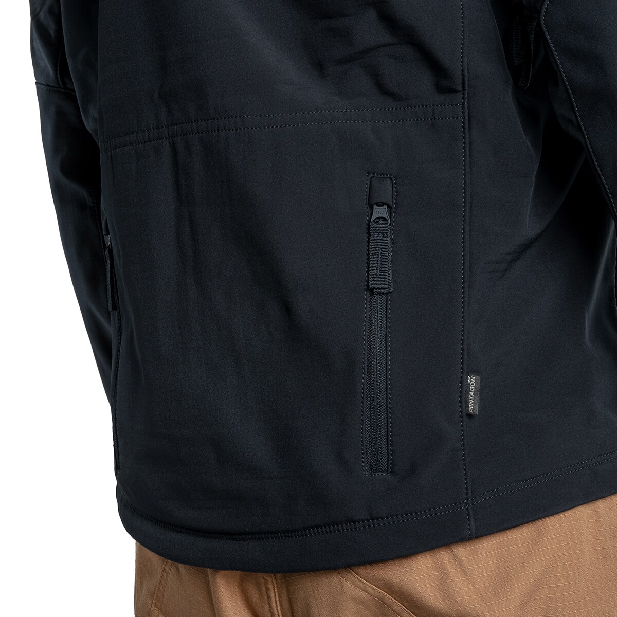 Veste Artaxes Escape Pentagon - Midnight Blue