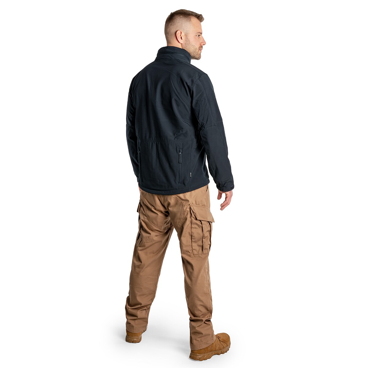 Veste Artaxes Escape Pentagon - Midnight Blue