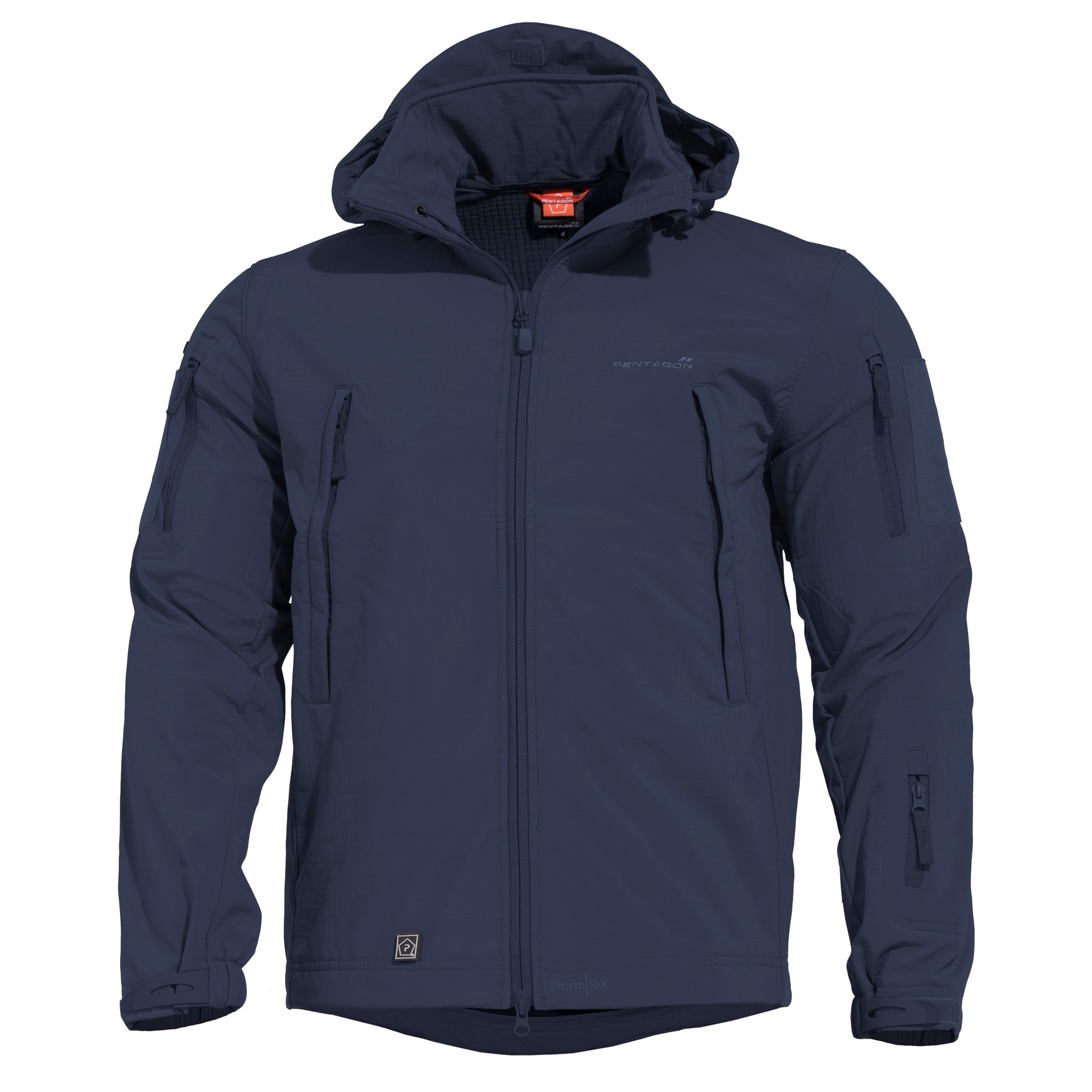 Veste Artaxes Pentagon - Midnight Blue