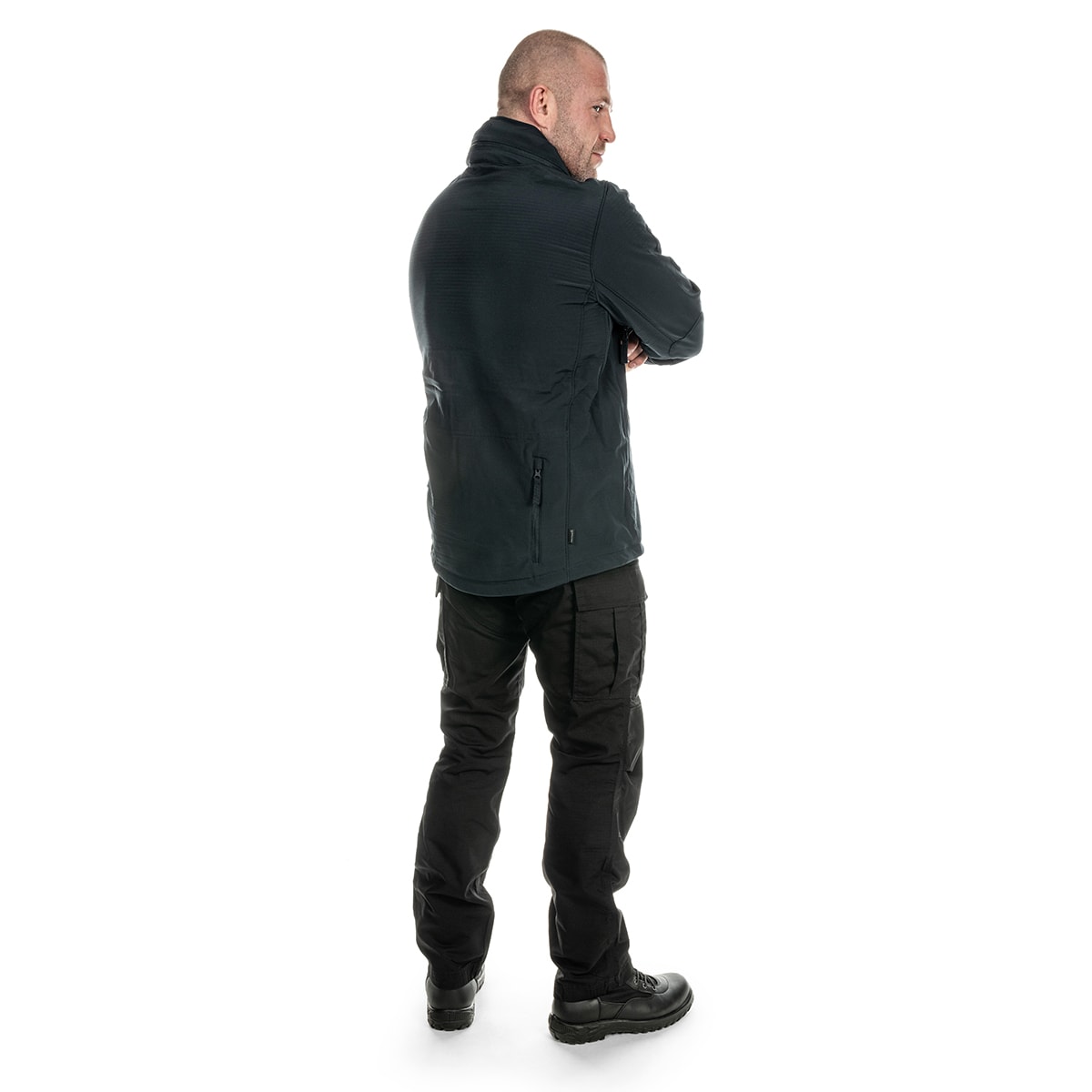 Veste Artaxes Pentagon - Midnight Blue