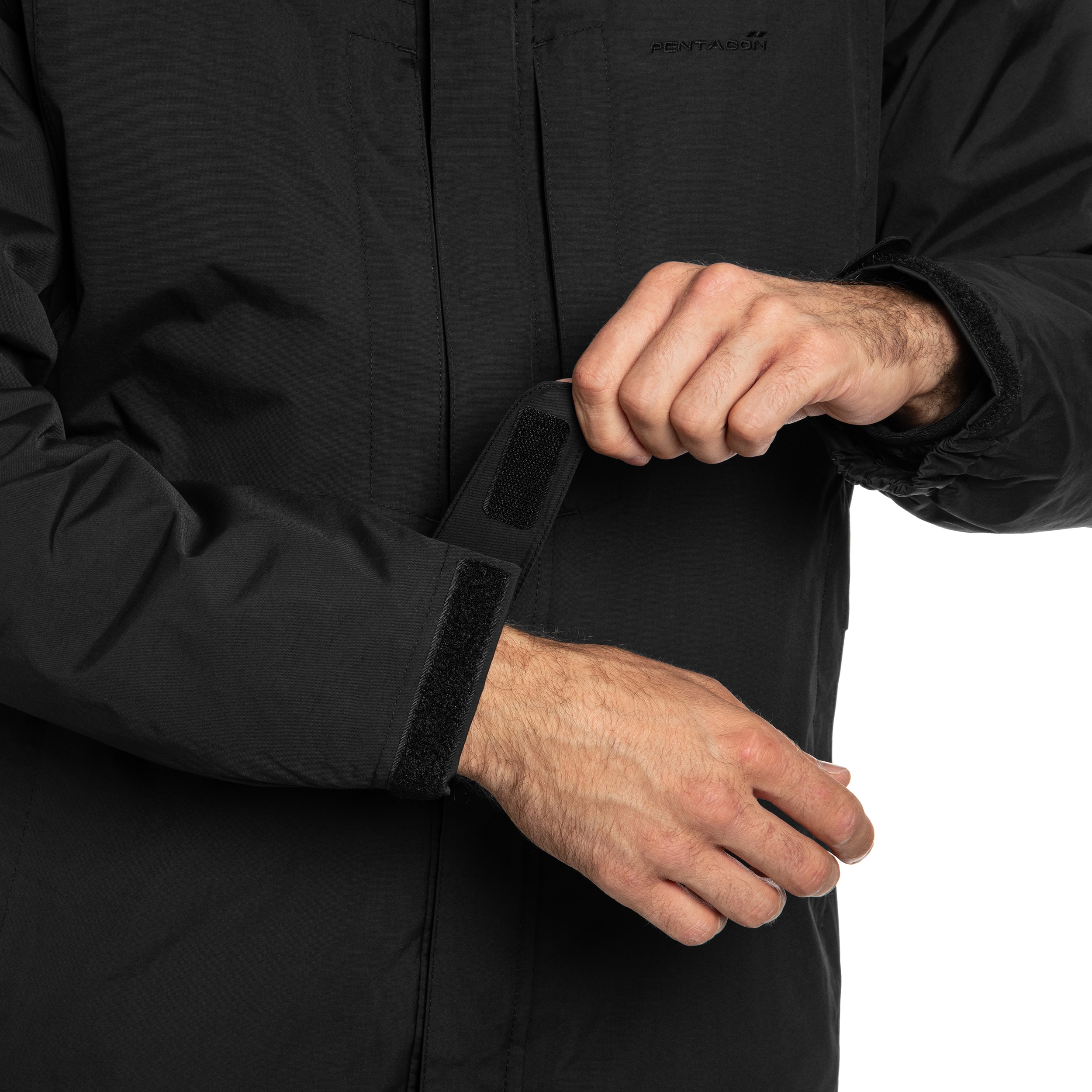 Veste GEN V 3.0 Pentagon - Black