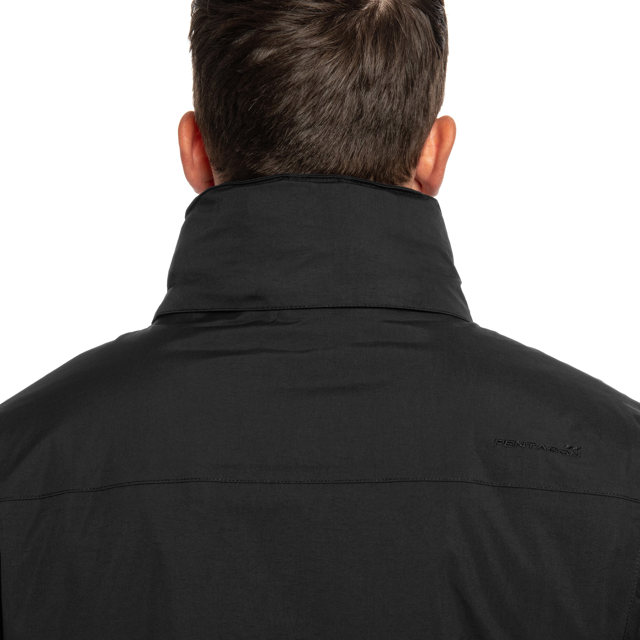 Veste GEN V 3.0 Pentagon - Black