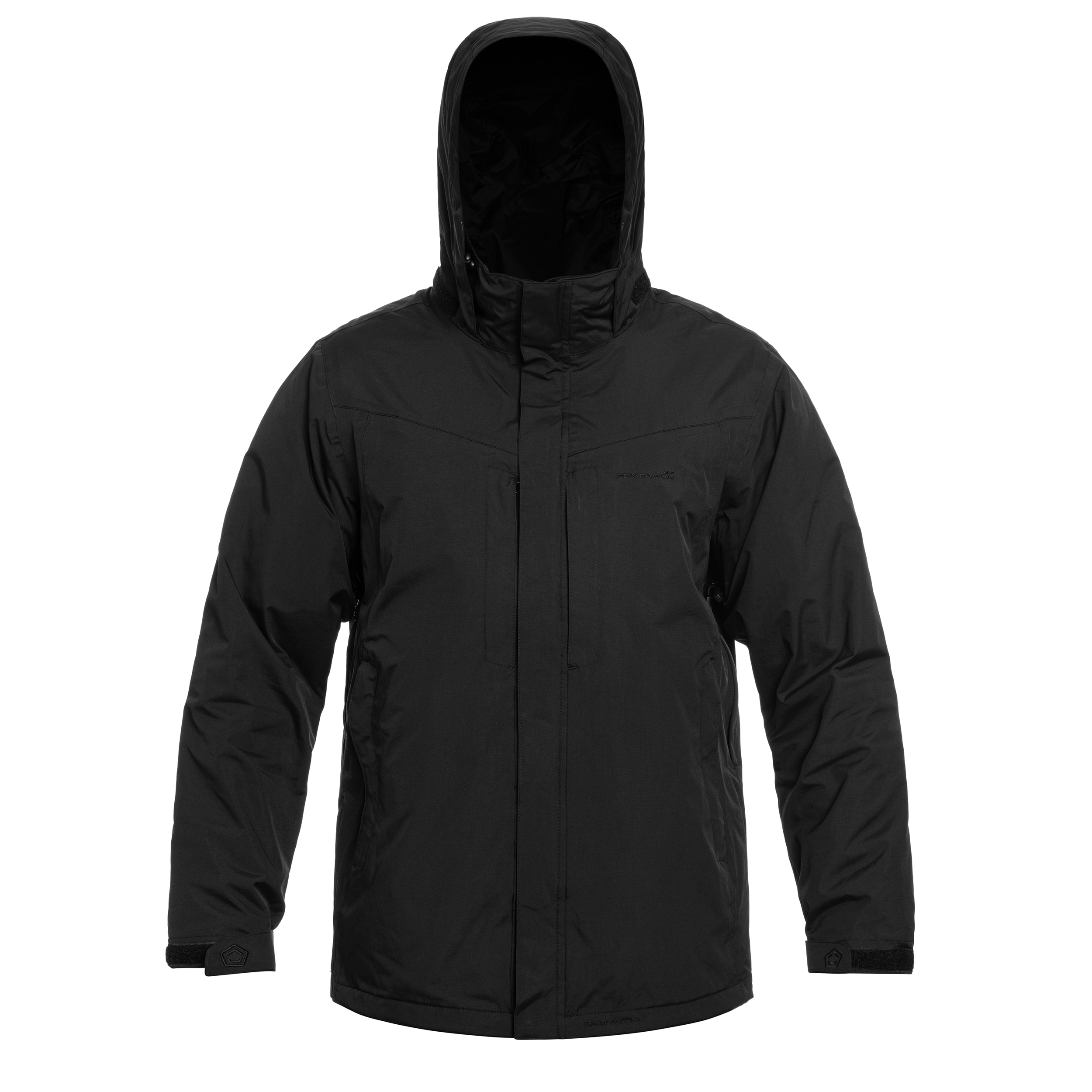 Veste GEN V 3.0 Pentagon - Black