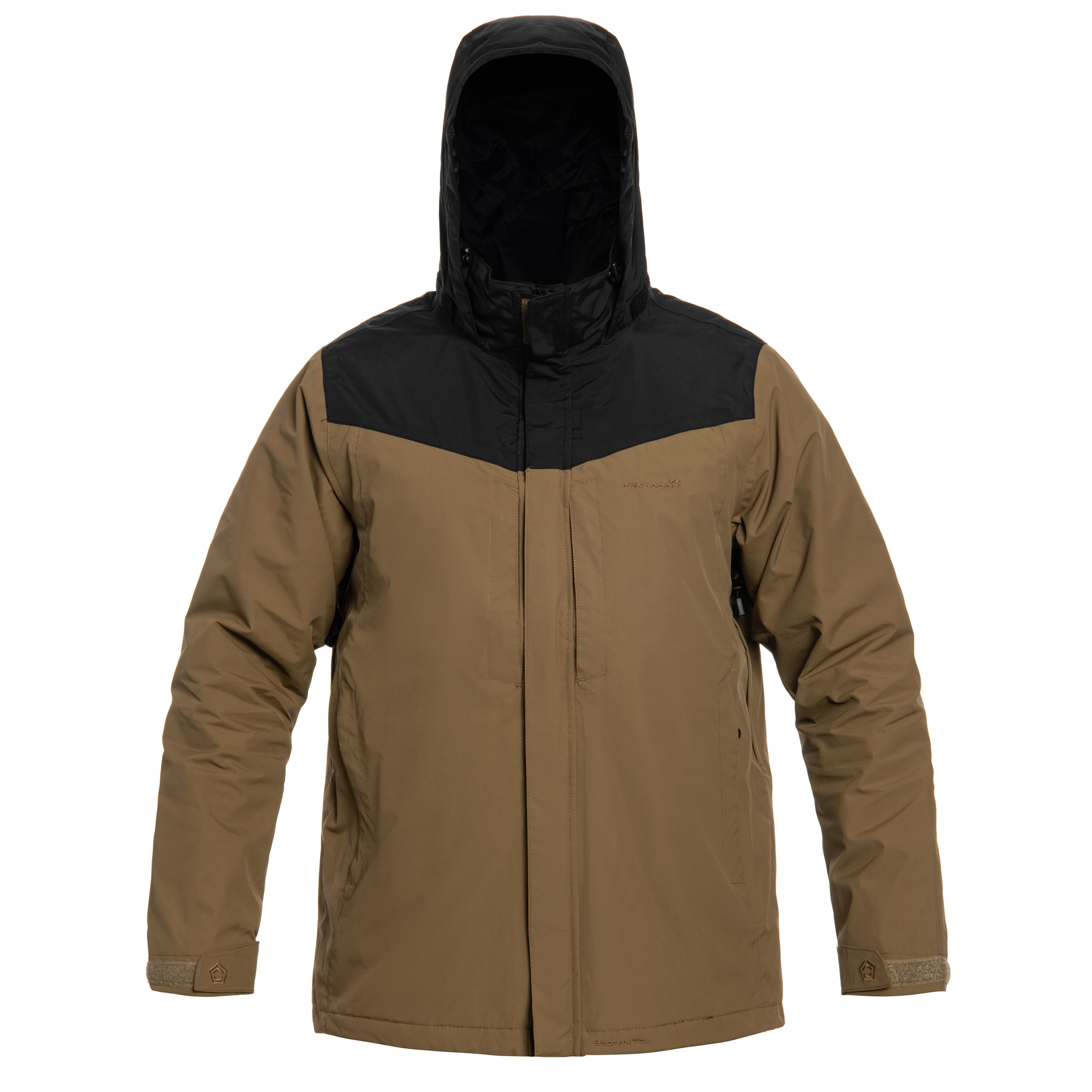 Veste GEN V 3.0 Pentagon - Coyote Mix