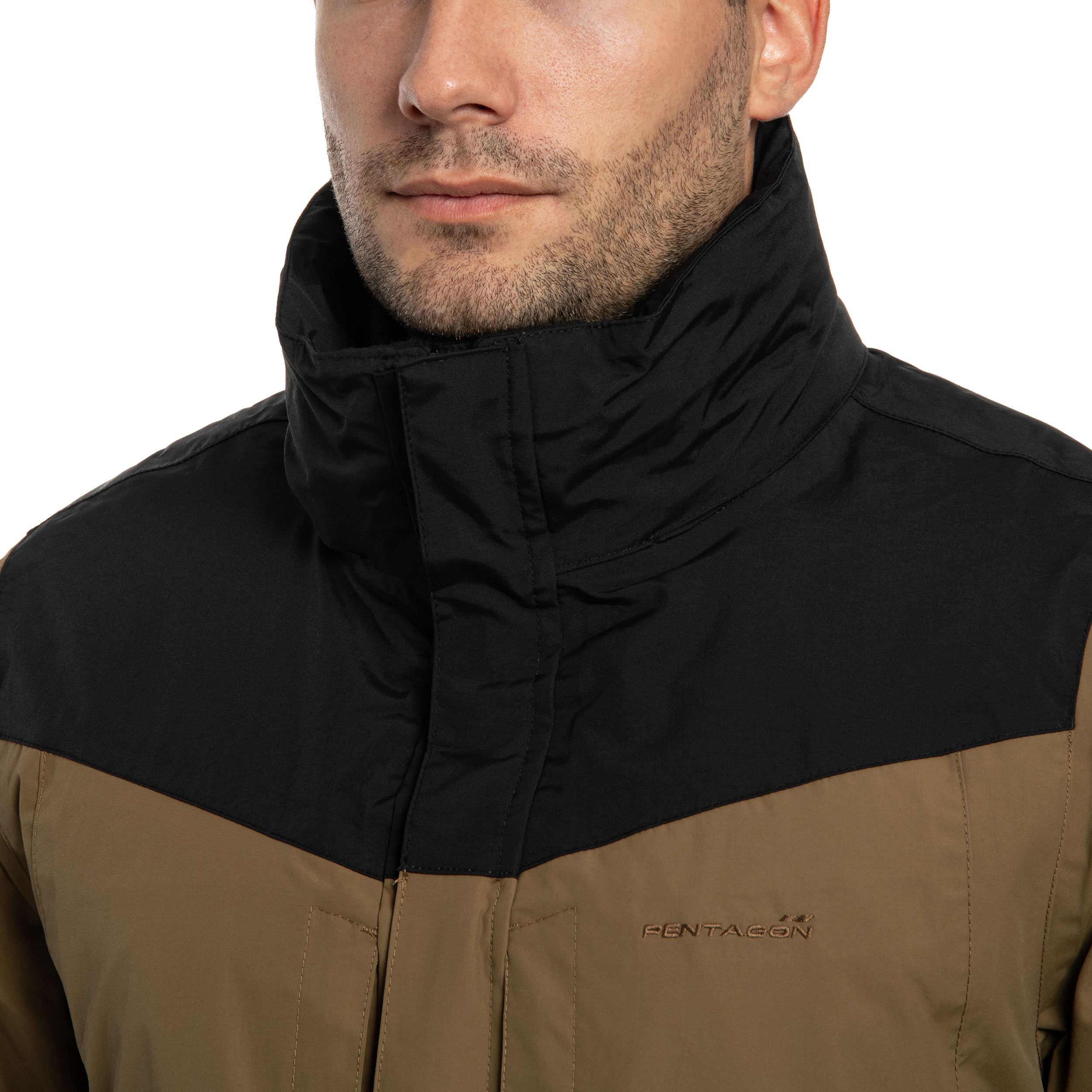 Veste GEN V 3.0 Pentagon - Coyote Mix