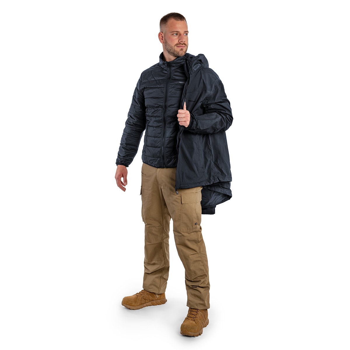 Veste GEN V 3.0 Pentagon - Midnight Blue