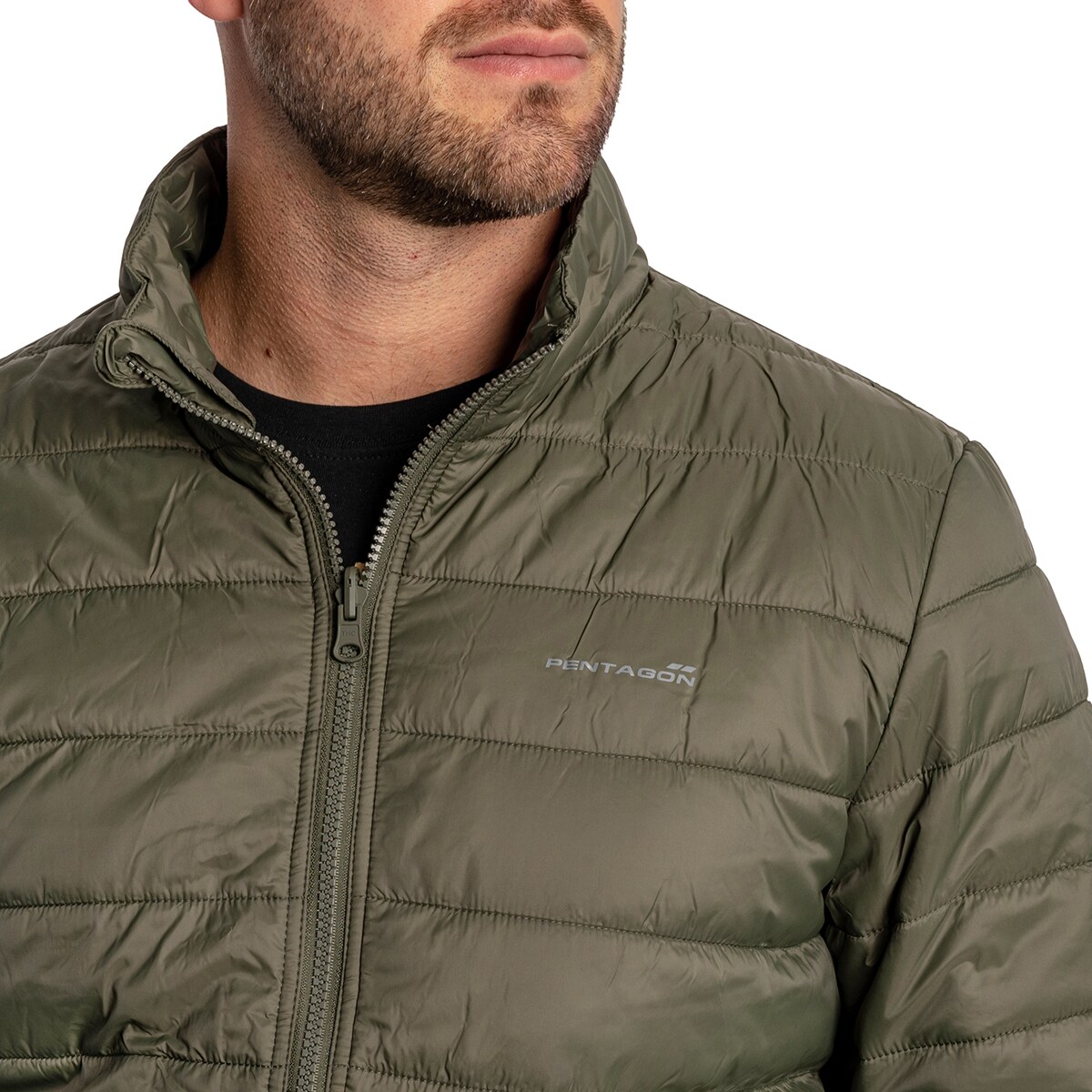 Veste GEN V 3.0 Pentagon - RAL 7013