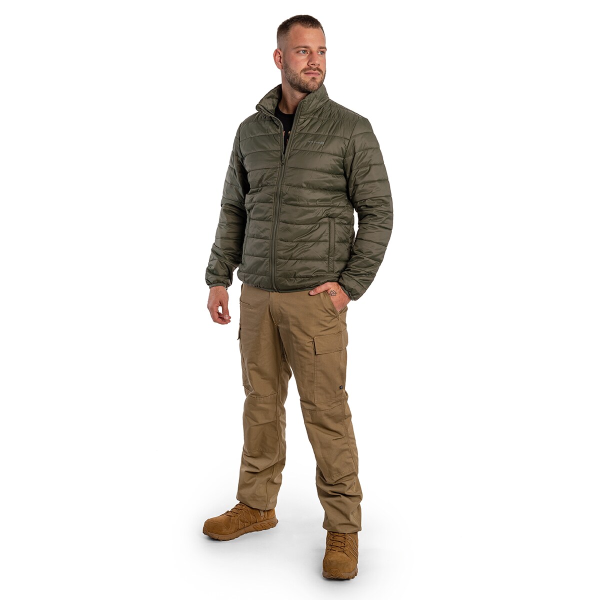 Veste GEN V 3.0 Pentagon - RAL 7013