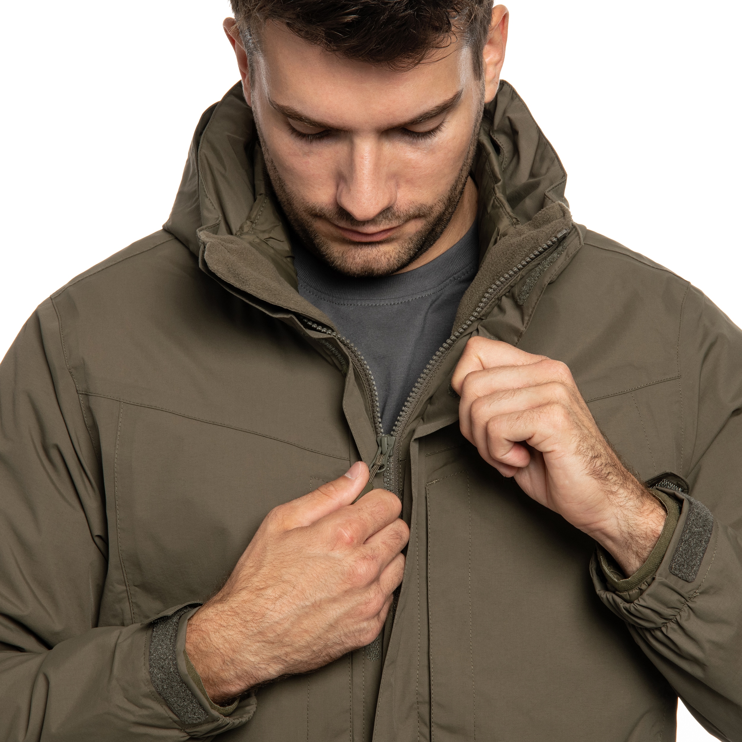 Veste GEN V 3.0 Pentagon - RAL 7013