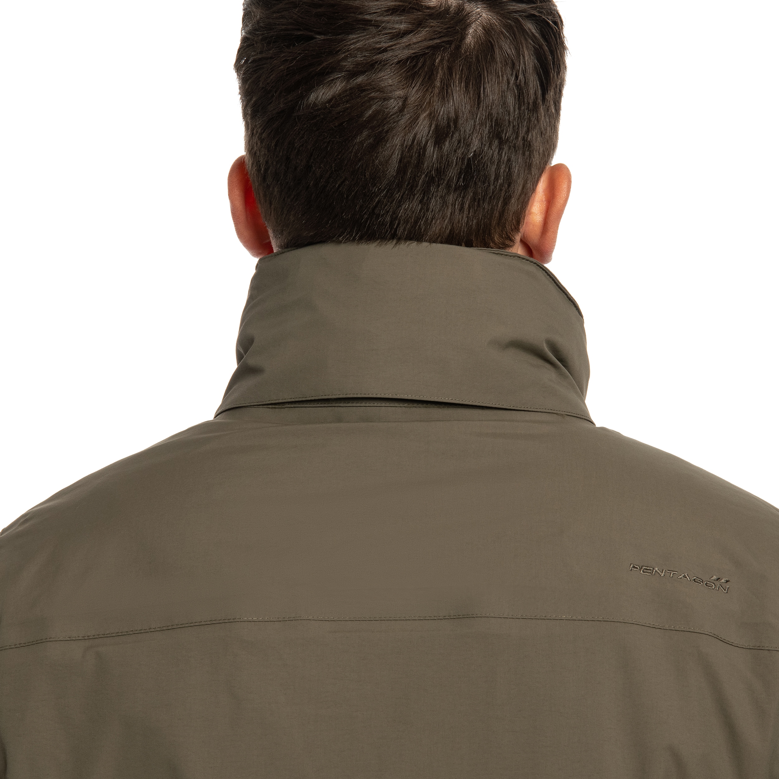 Veste GEN V 3.0 Pentagon - RAL 7013
