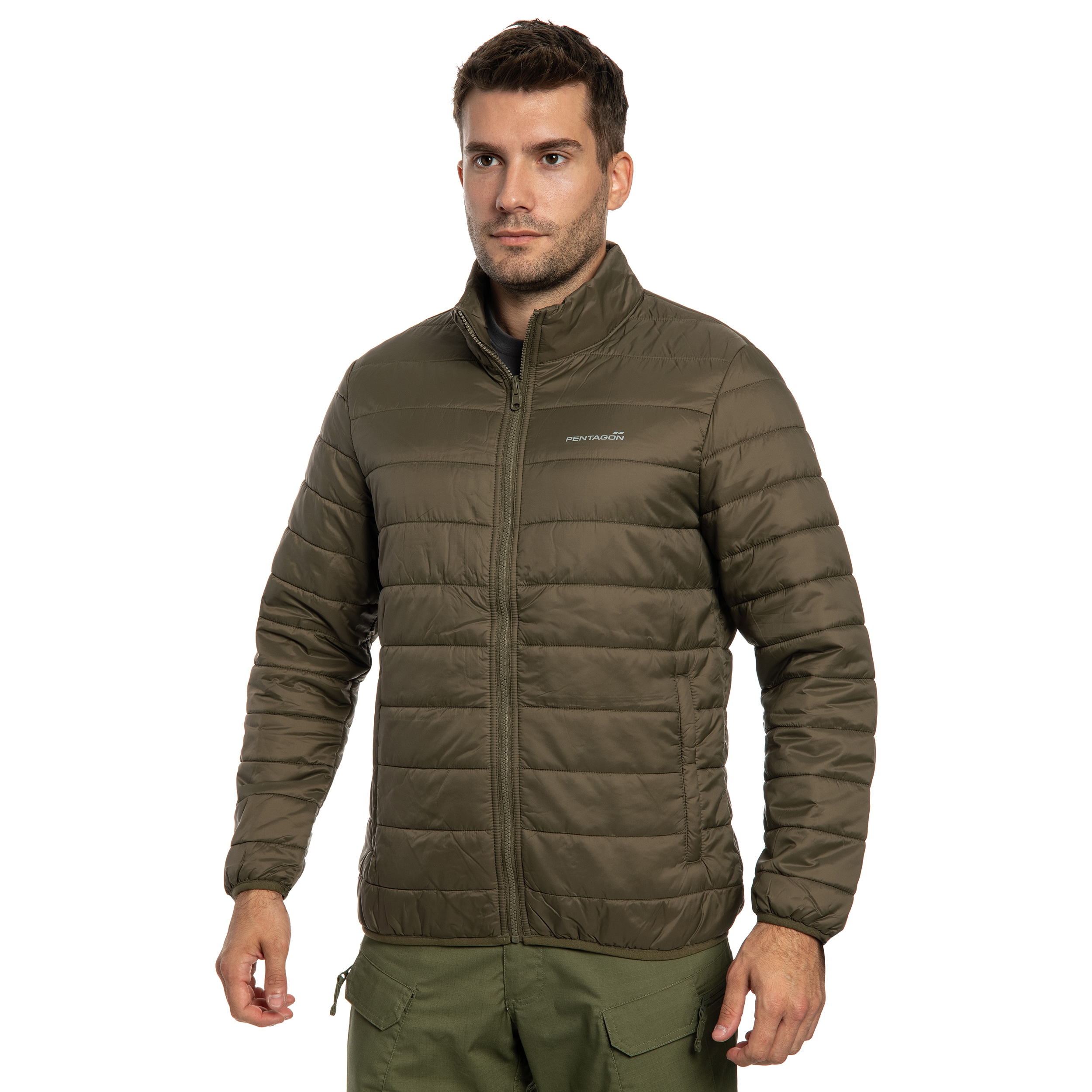 Veste GEN V 3.0 Pentagon - RAL 7013