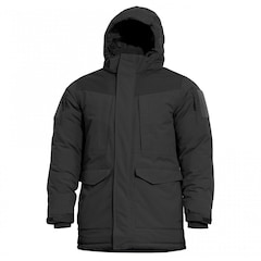 Veste HCP Parka Pentagon - Black