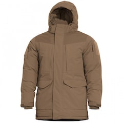 Veste HCP Parka Pentagon - Coyote