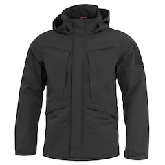 Veste Hurricane Pentagon - Black