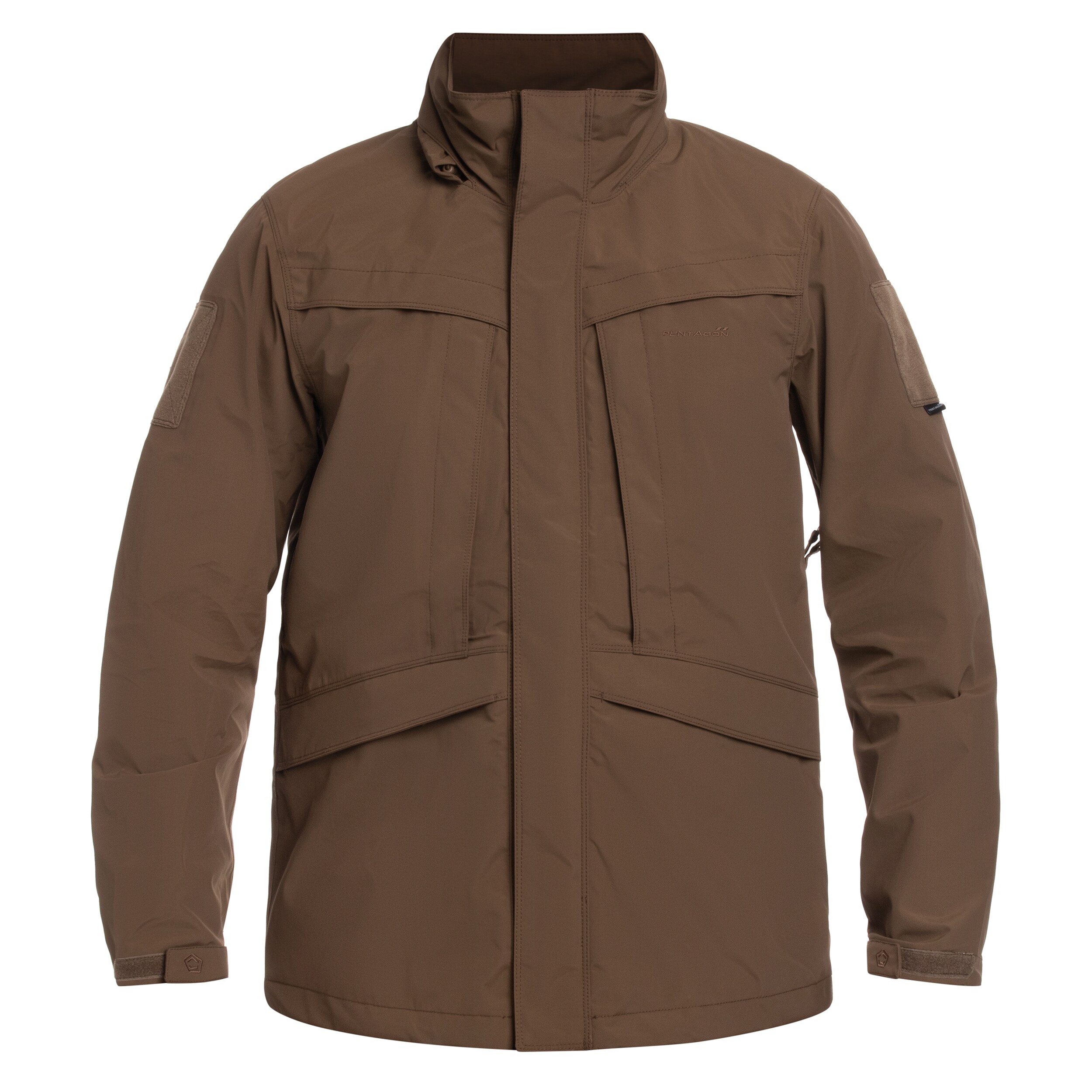 Veste Hurricane Pentagon - Coyote
