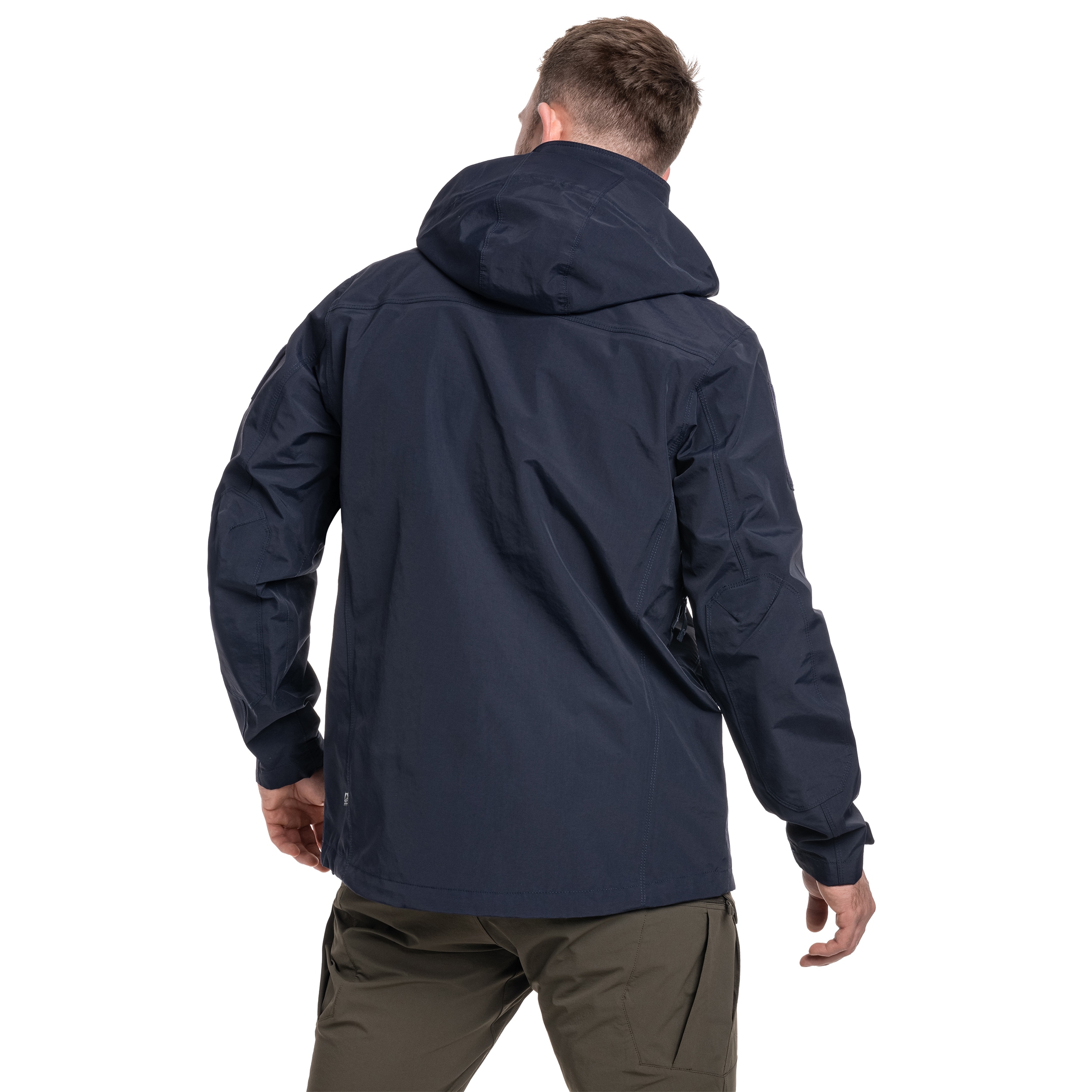 Veste Hurricane Pentagon - Midnight Blue