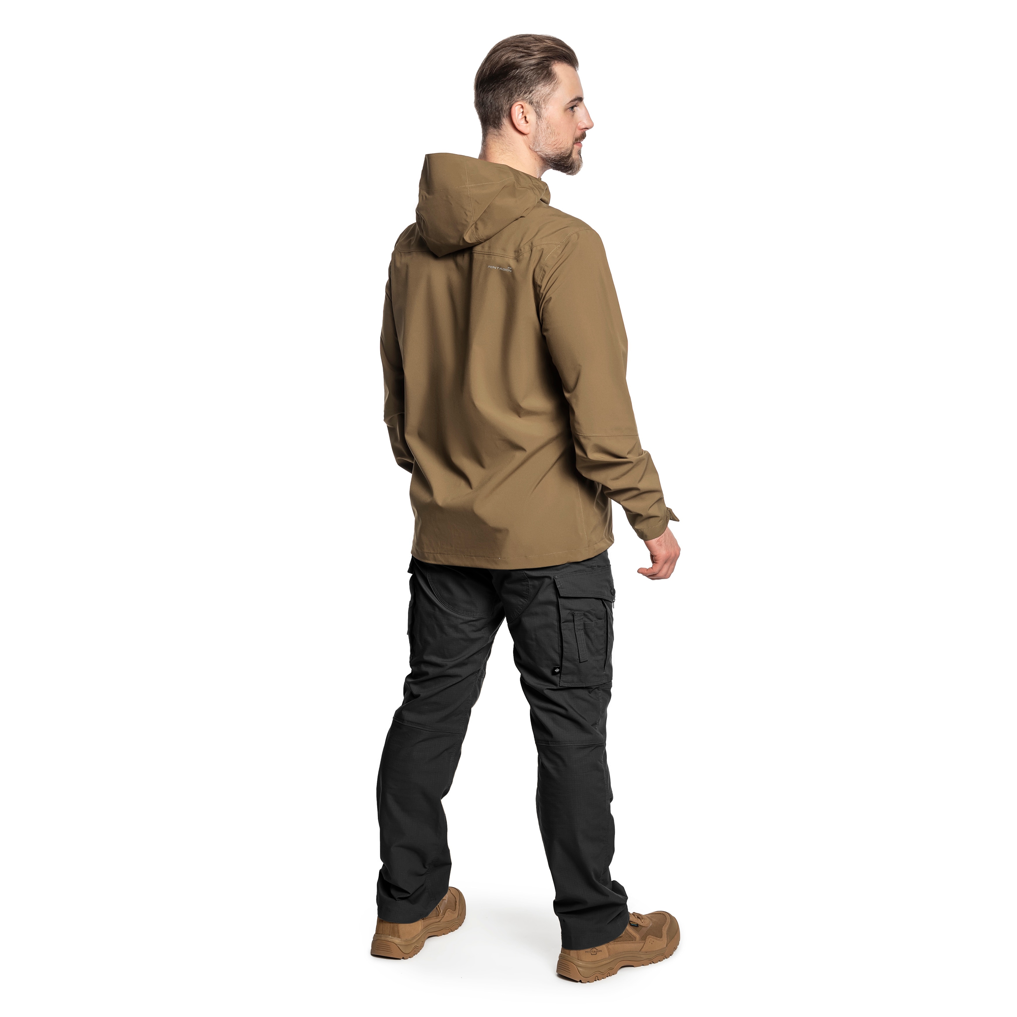 Jacket Monlite Pentagon - Coyote