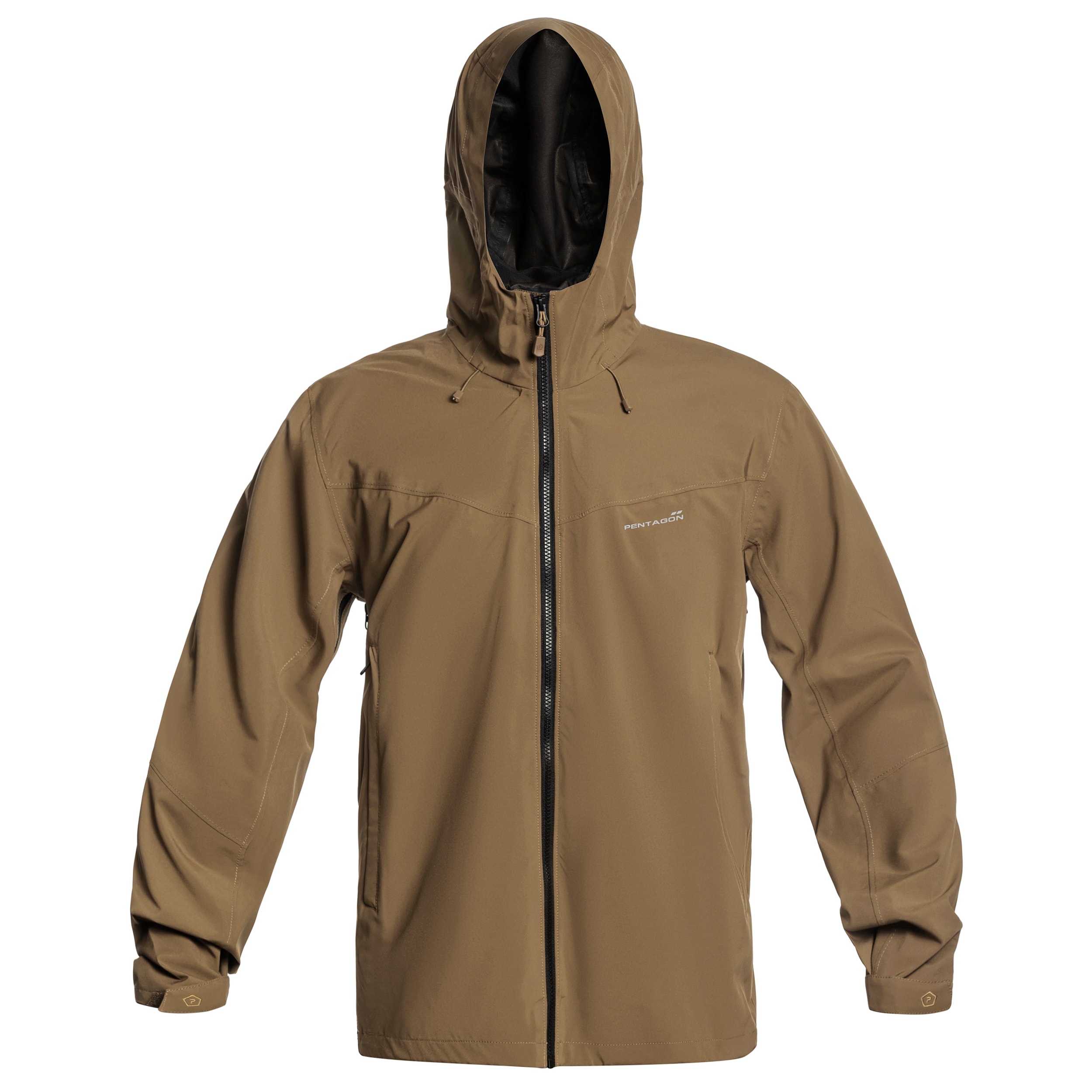 Jacket Monlite Pentagon - Coyote