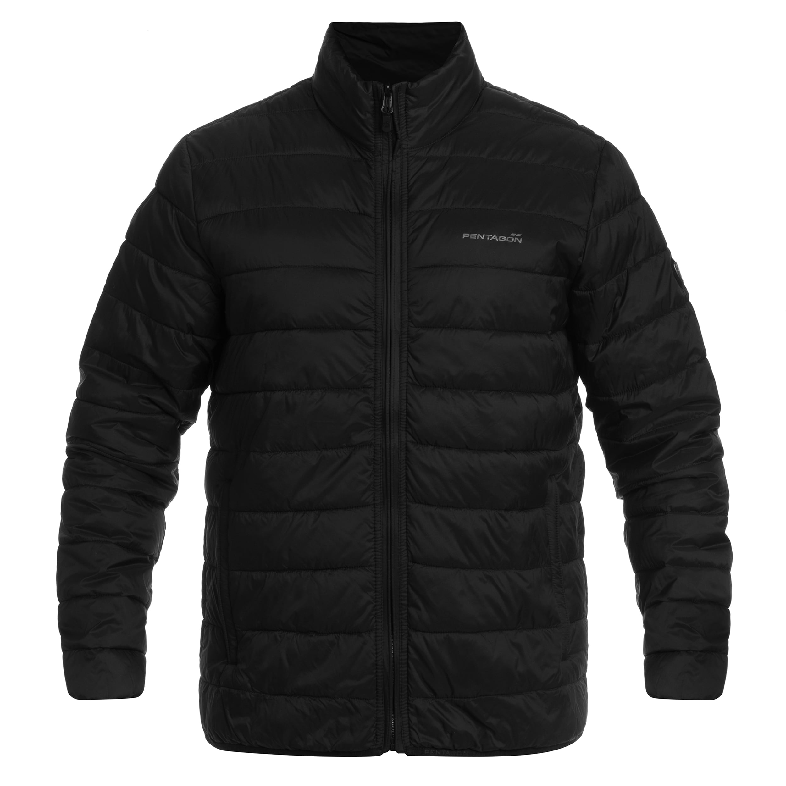Veste Nucleus Pentagon - Black