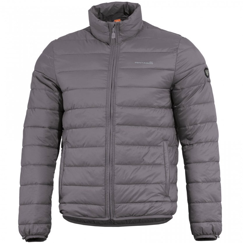 Veste Nucleus Pentagon - Cinder Grey