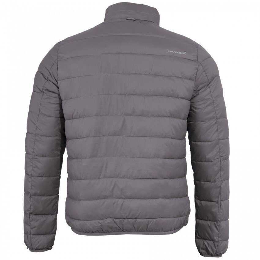 Veste Nucleus Pentagon - Cinder Grey