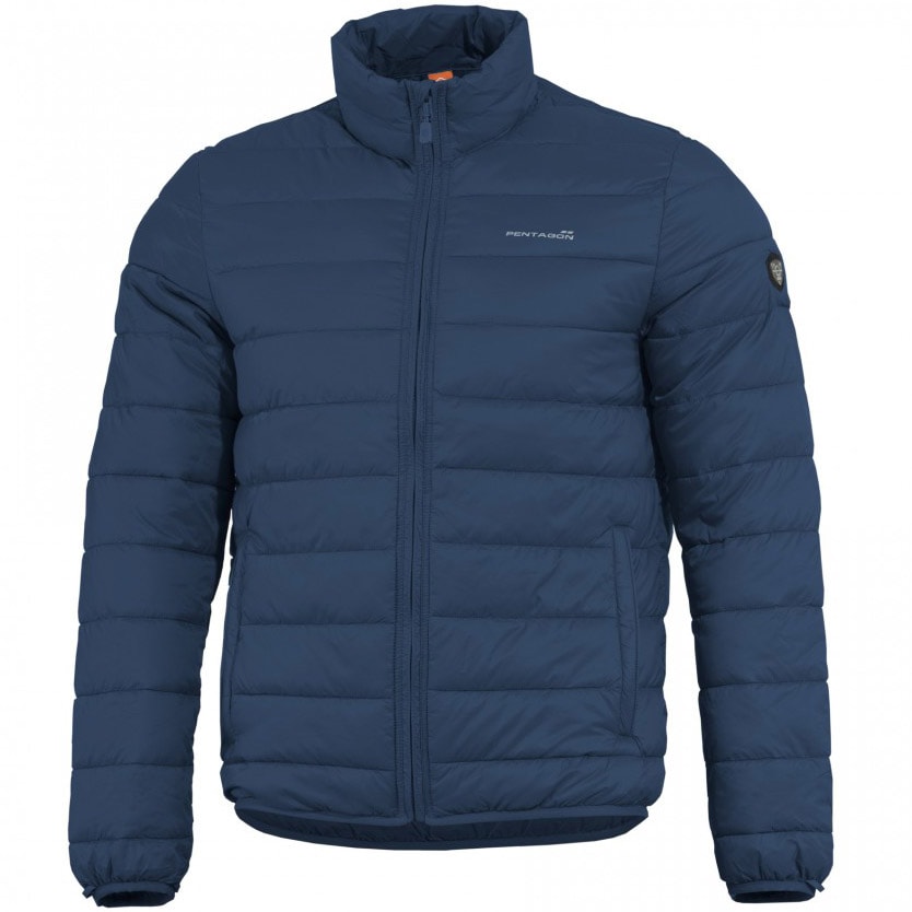 Veste Nucleus Pentagon - Raf Blue