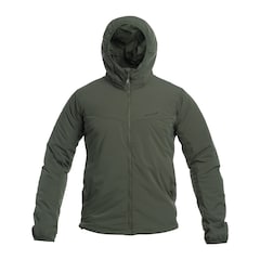 Veste Panthiras Pentagon - Camo Green