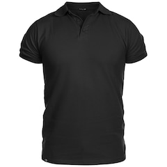 Polo Sierra Pentagon - Black