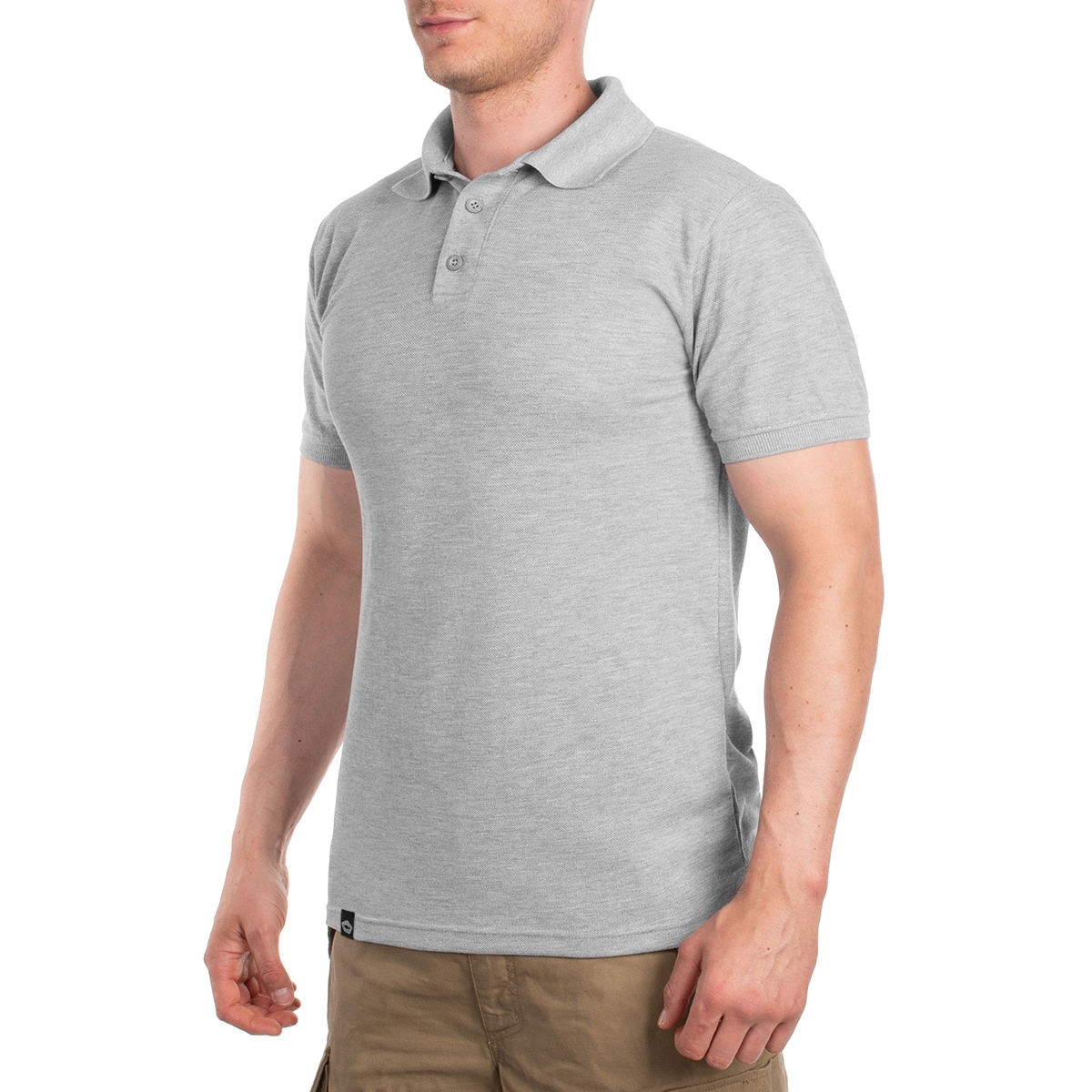 Polo Sierra Pentagon - Melange