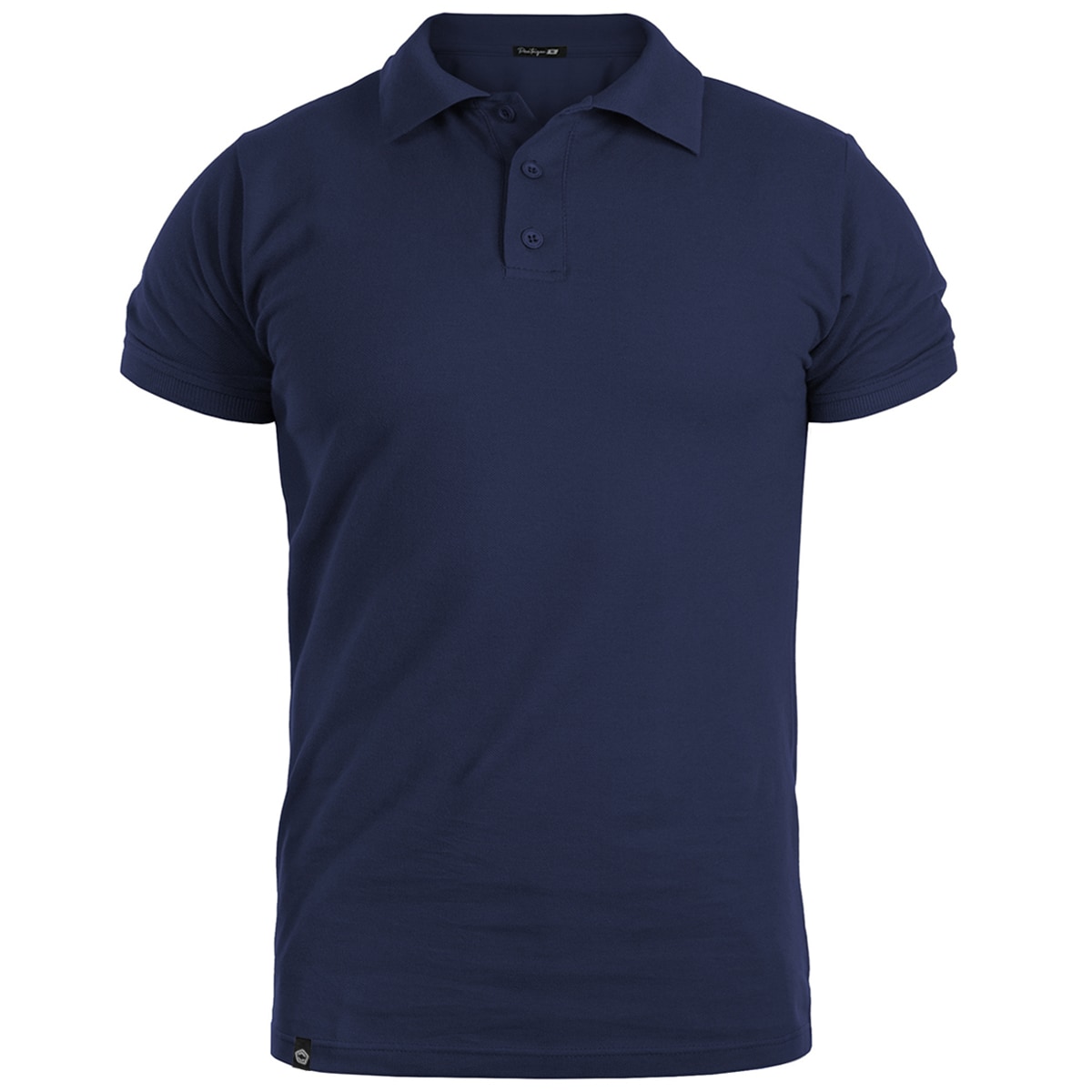 Polo Sierra Pentagon - Navy Blue