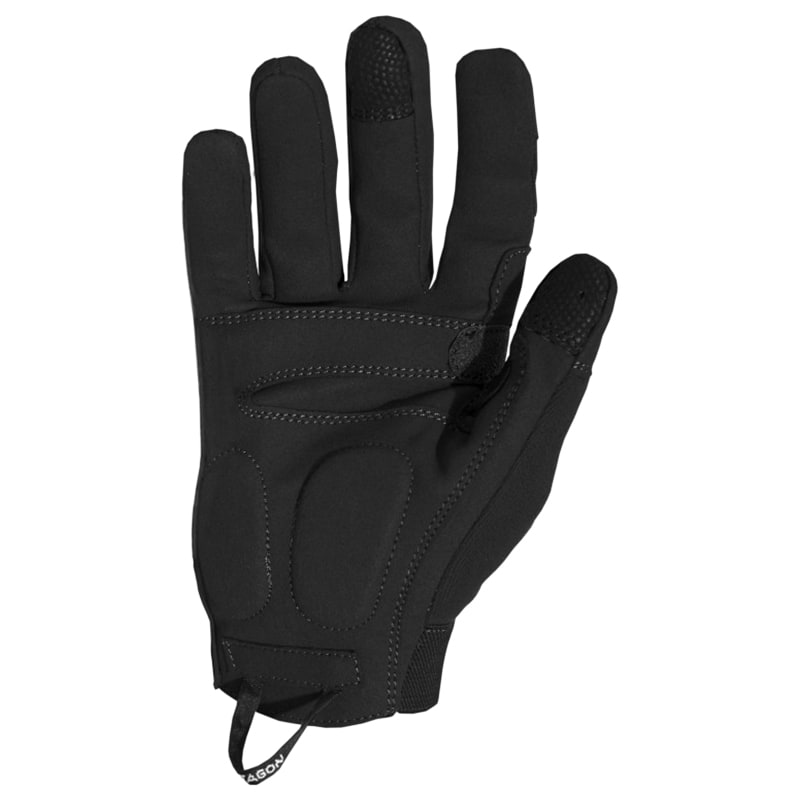 Gants tactique Karia Pentagon - Black