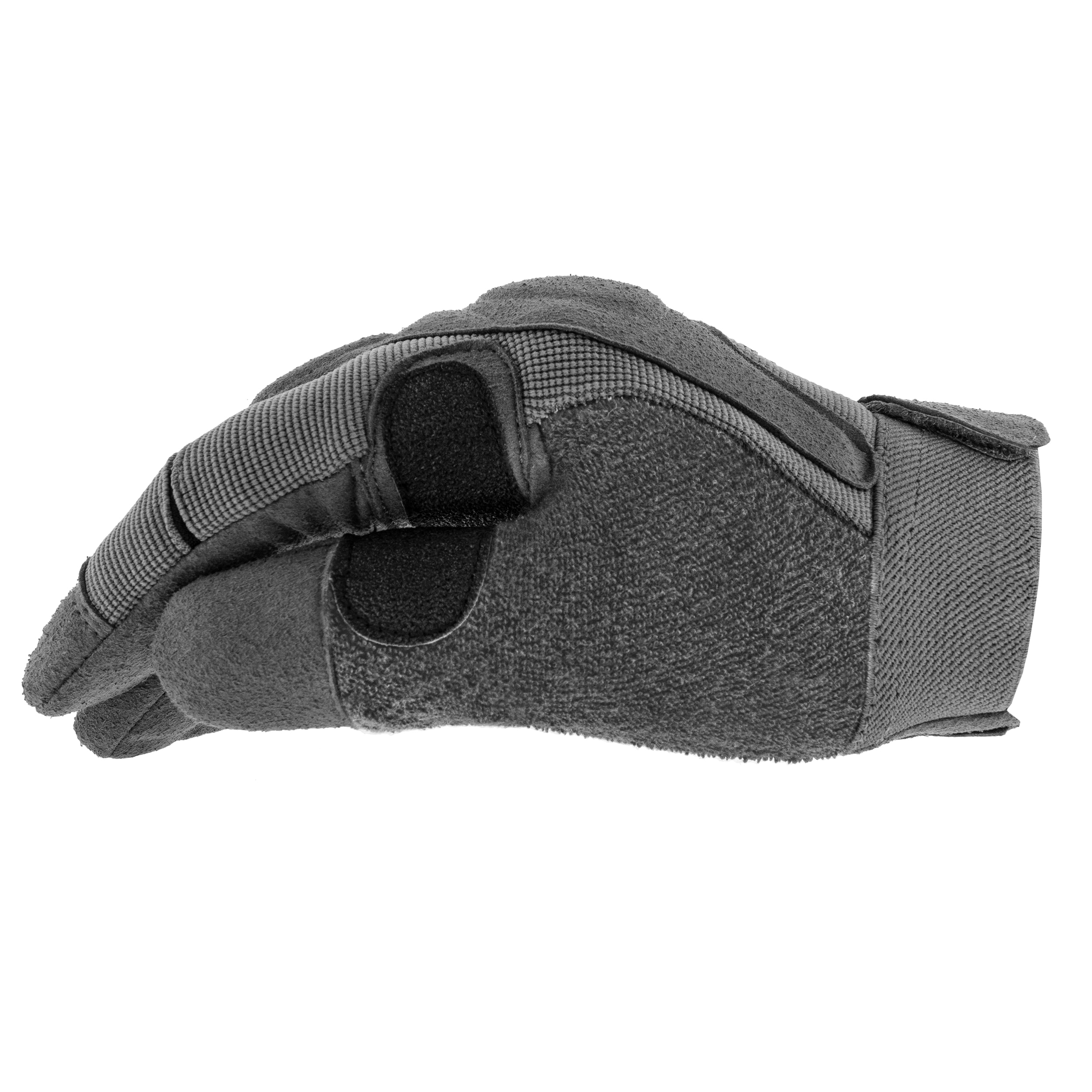 Gants tactiques Karia Pentagon - Wolf Grey