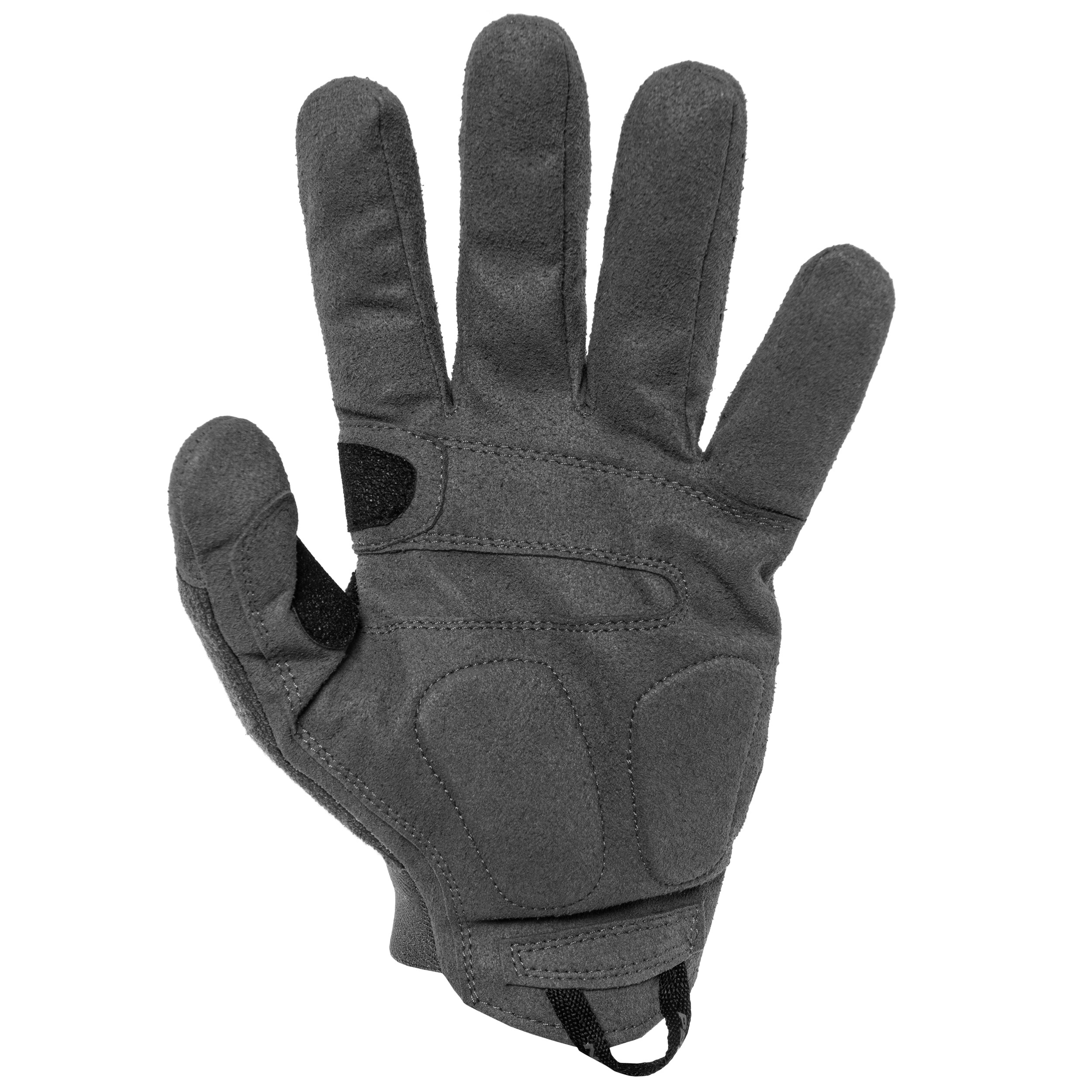 Gants tactiques Karia Pentagon - Wolf Grey