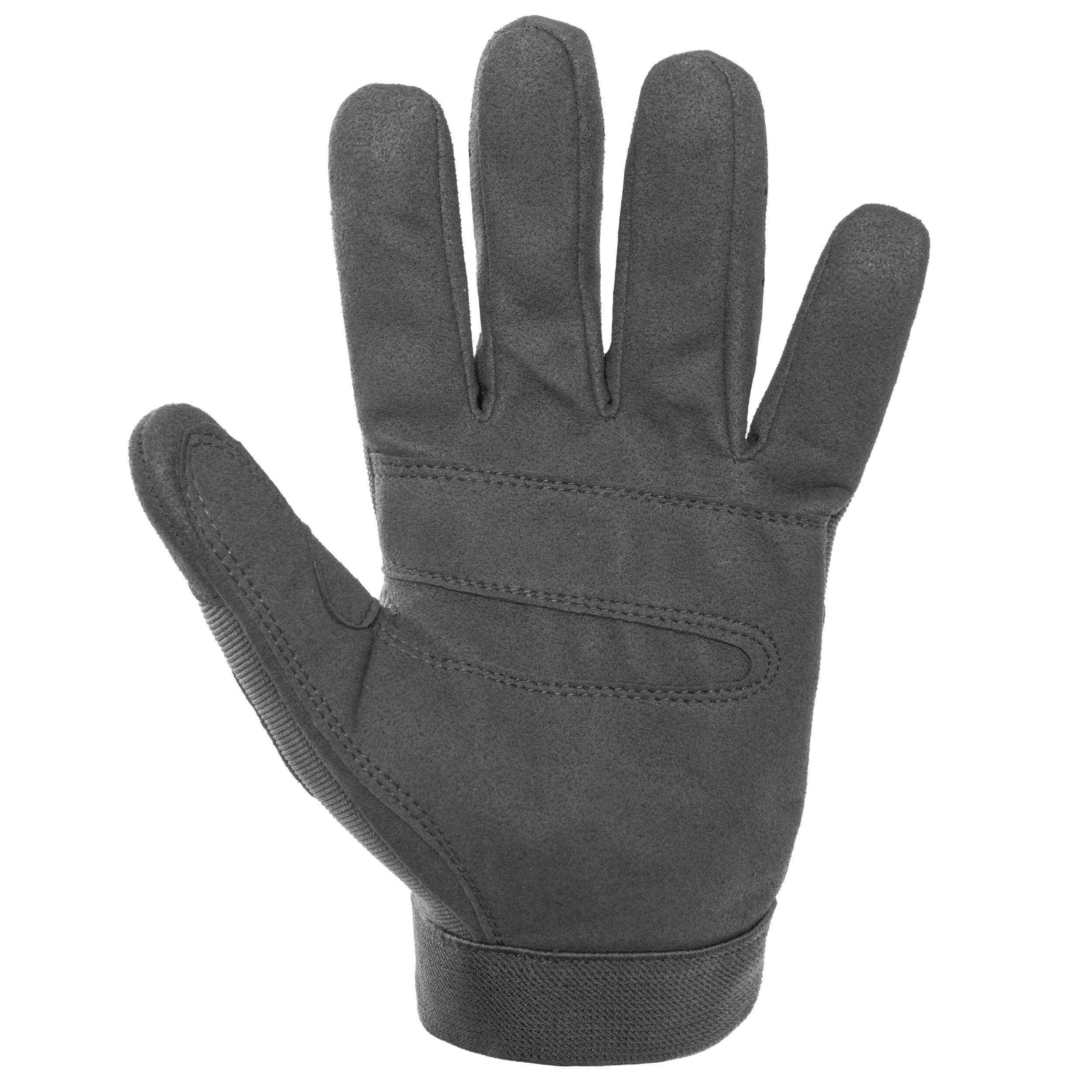Gants Duty Mechanic Pentagon - Wolf Grey