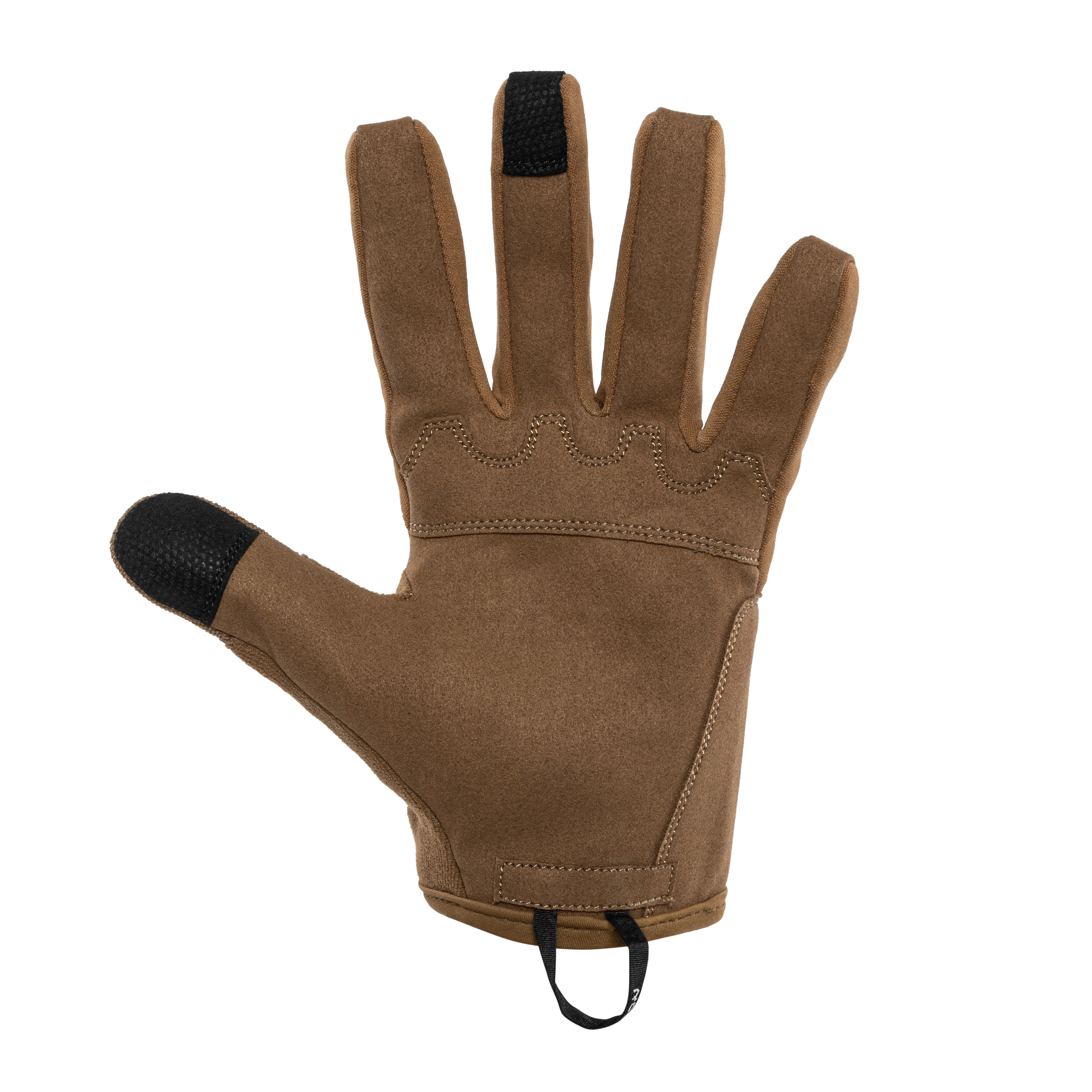 Gants tactique Mongoose Pentagon - Coyote