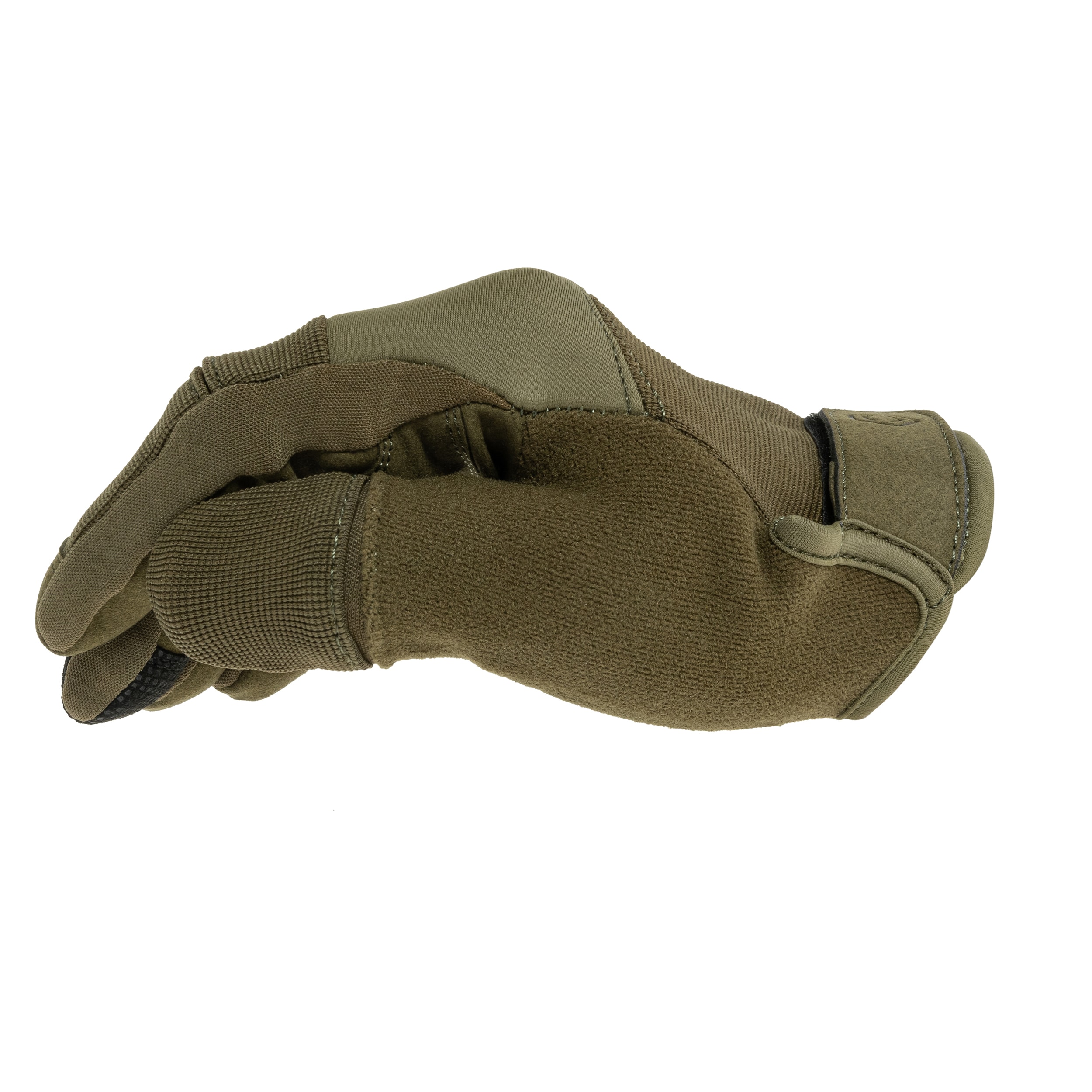 Gants tactique Mongoose Pentagon - Olive Green