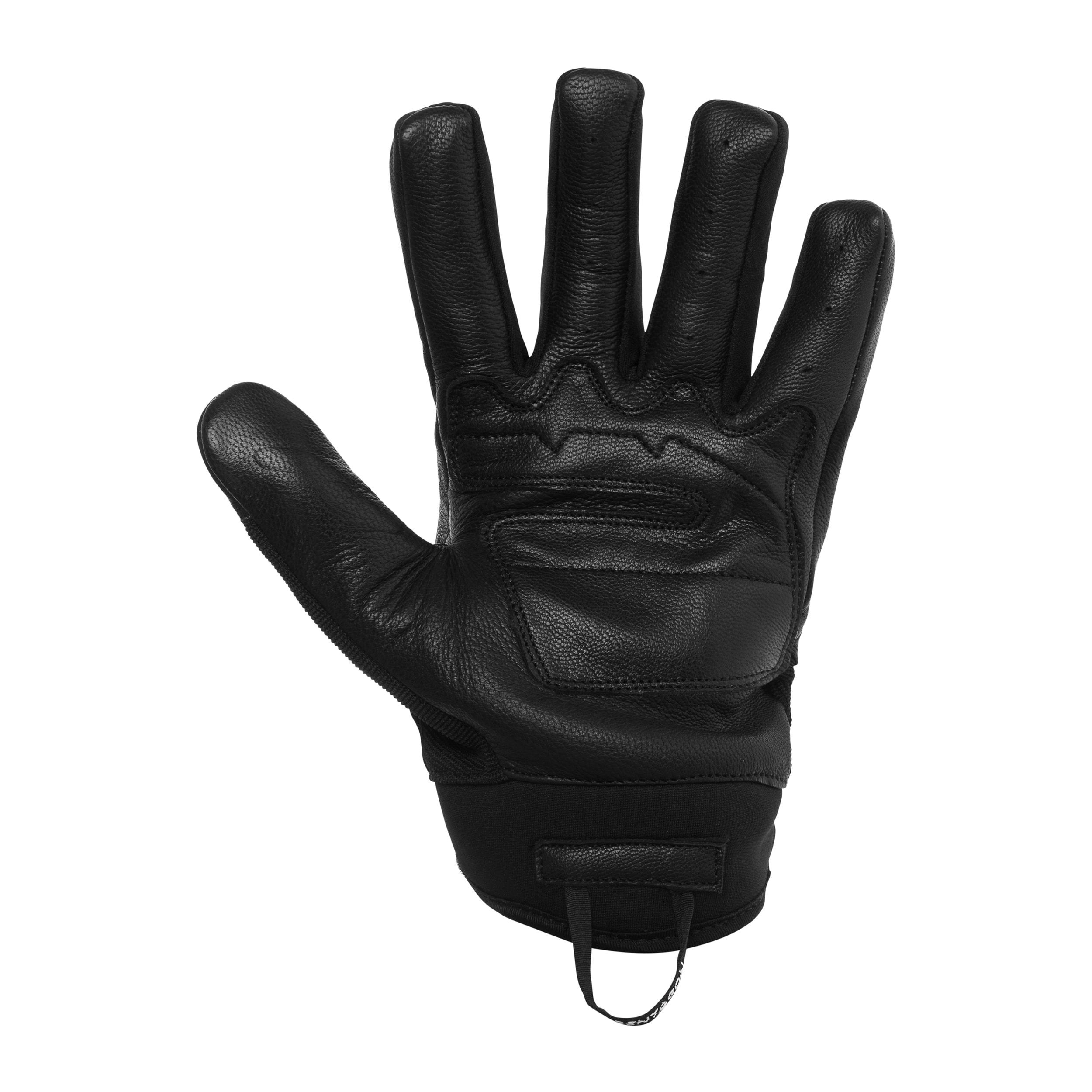 Gants tactique Stinger Pentagon - Black