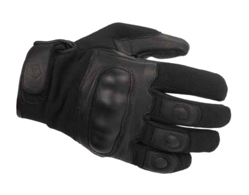 Gants tactique Stinger Pentagon - Black