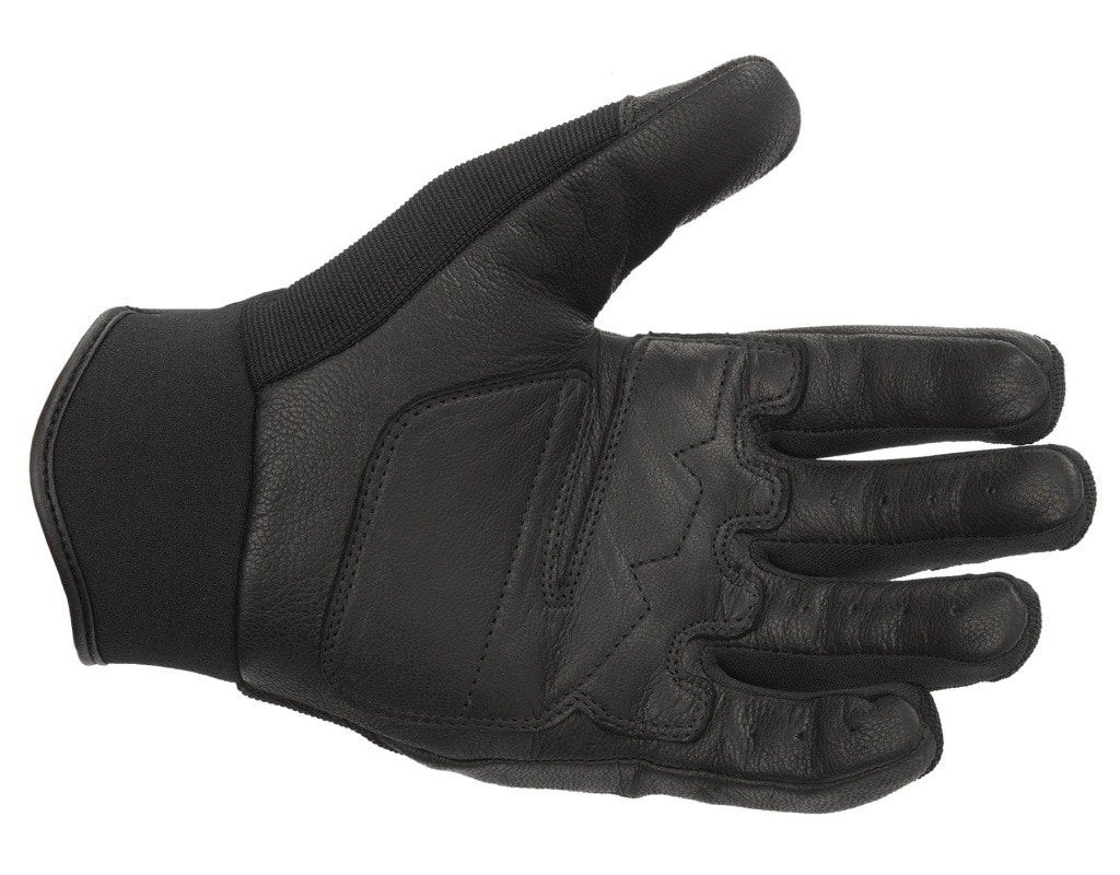 Gants tactique Stinger Pentagon - Black