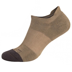 Chaussettes Invisible Pentagon - Coyote