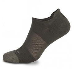 Chaussettes Invisible Pentagon - Olive