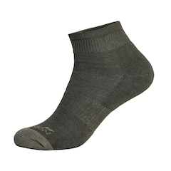 Chaussettes Low Cut Pentagon - Olive