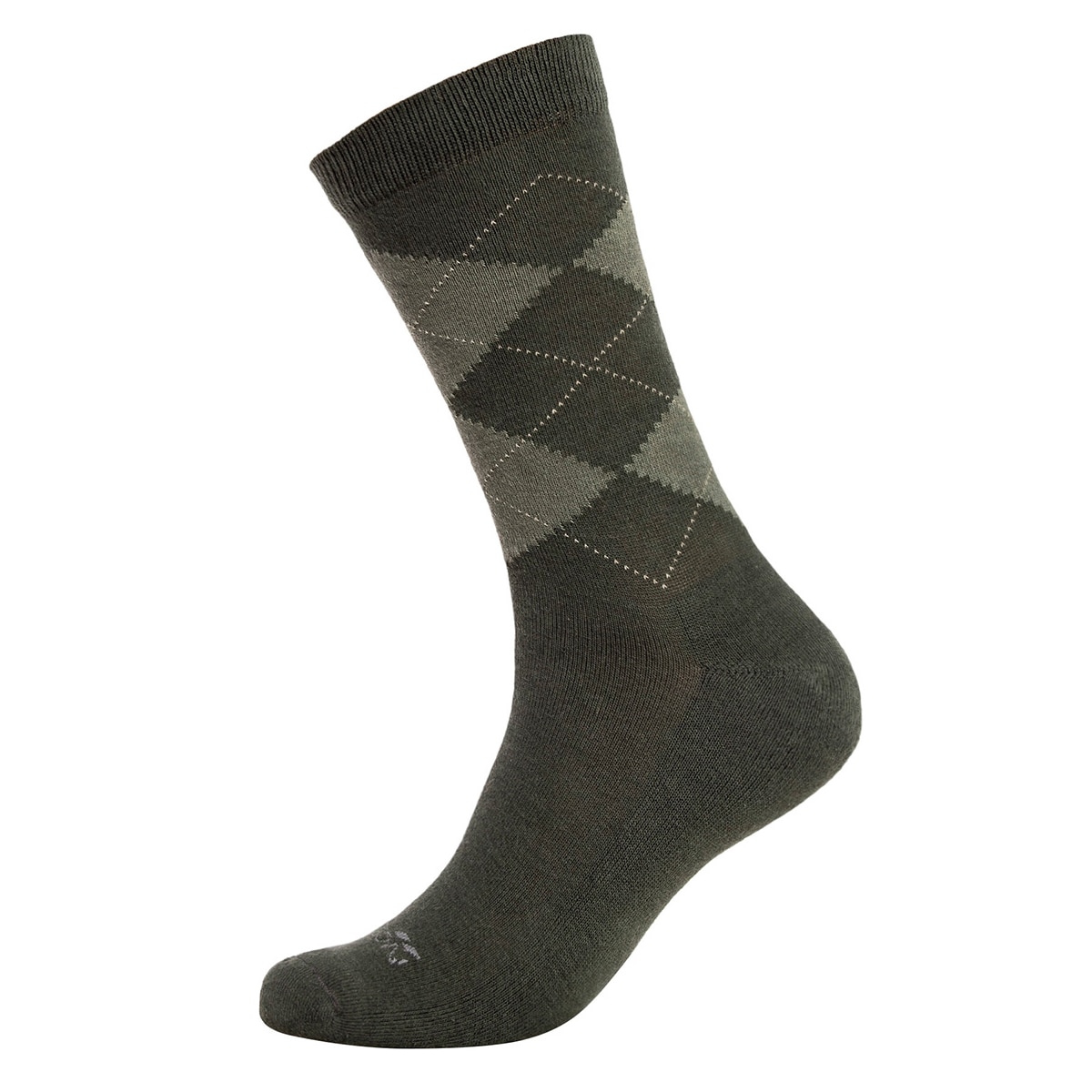Chaussettes Phineas Pentagon - Olive